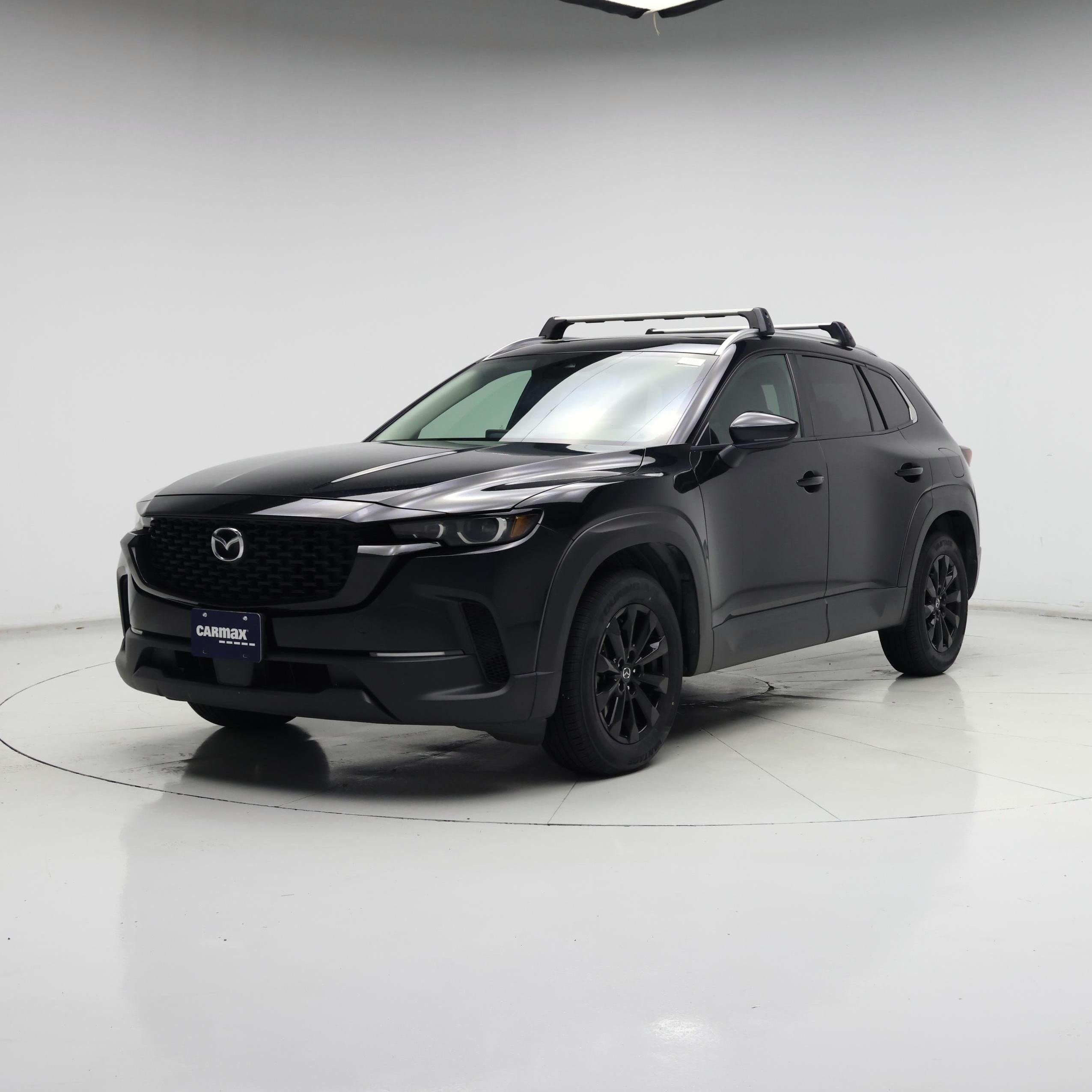 Thumbnail: 2023 Mazda CX-50 - 4