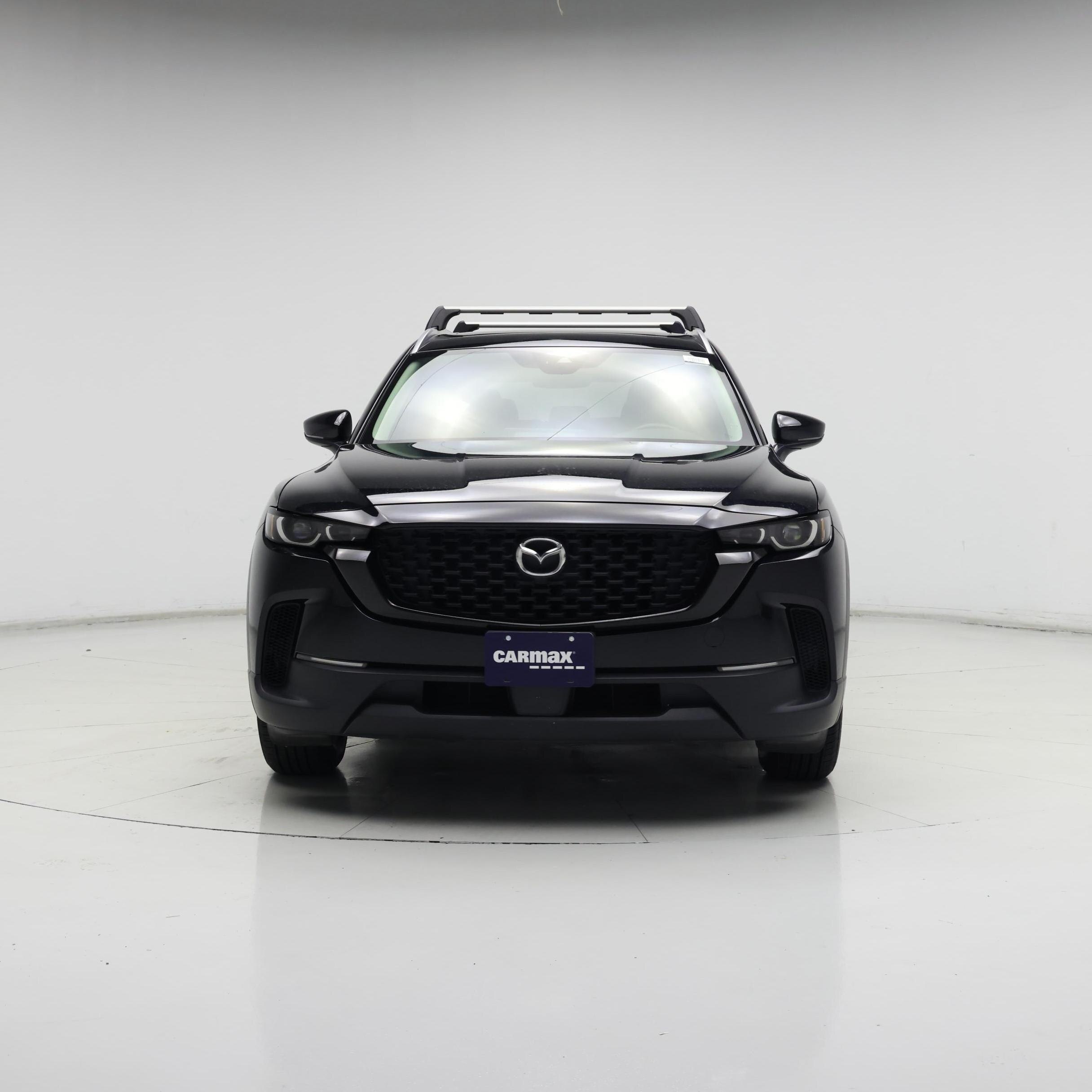 Thumbnail: 2023 Mazda CX-50 - 5