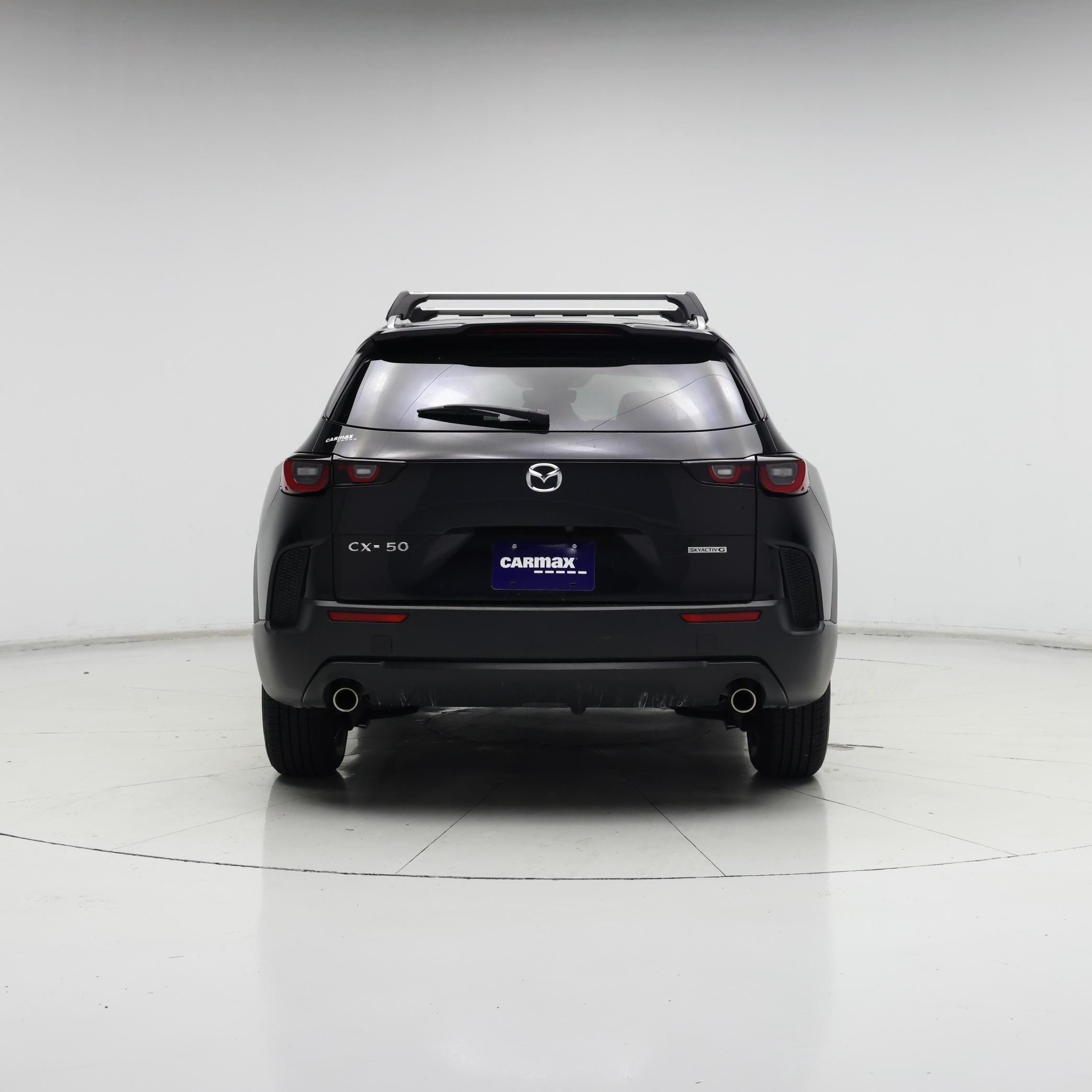 Thumbnail: 2023 Mazda CX-50 - 6