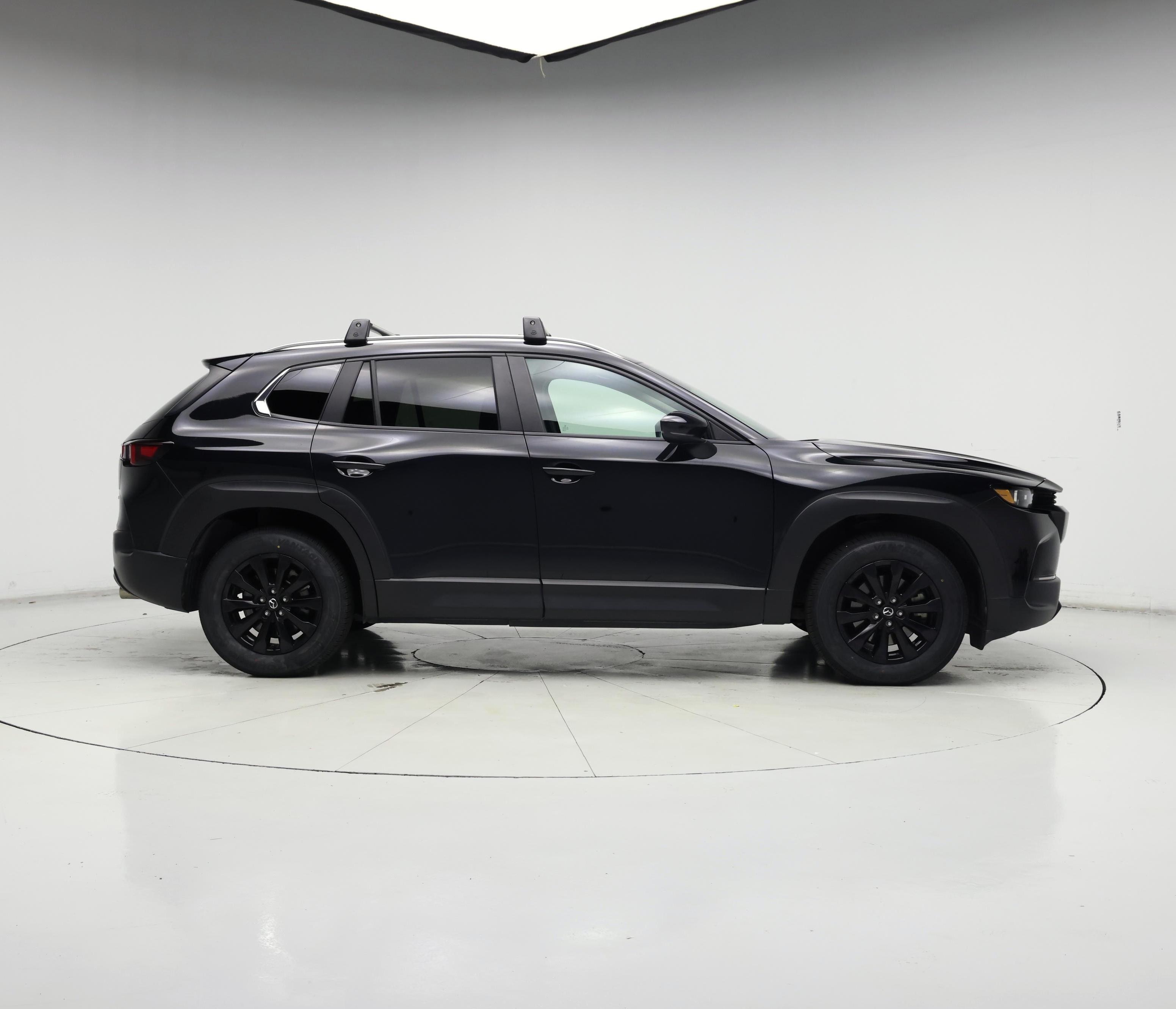 Thumbnail: 2023 Mazda CX-50 - 7