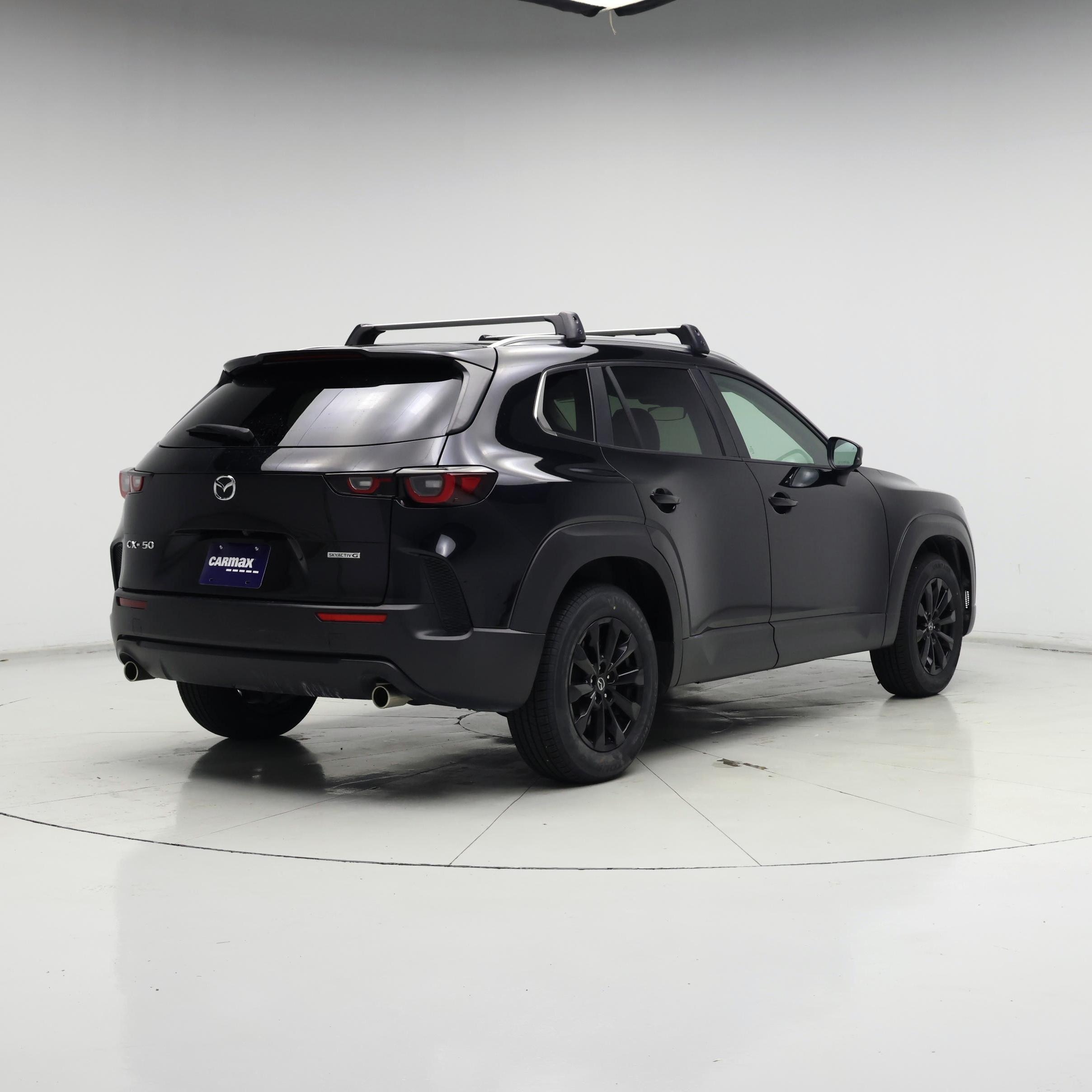 Thumbnail: 2023 Mazda CX-50 - 8