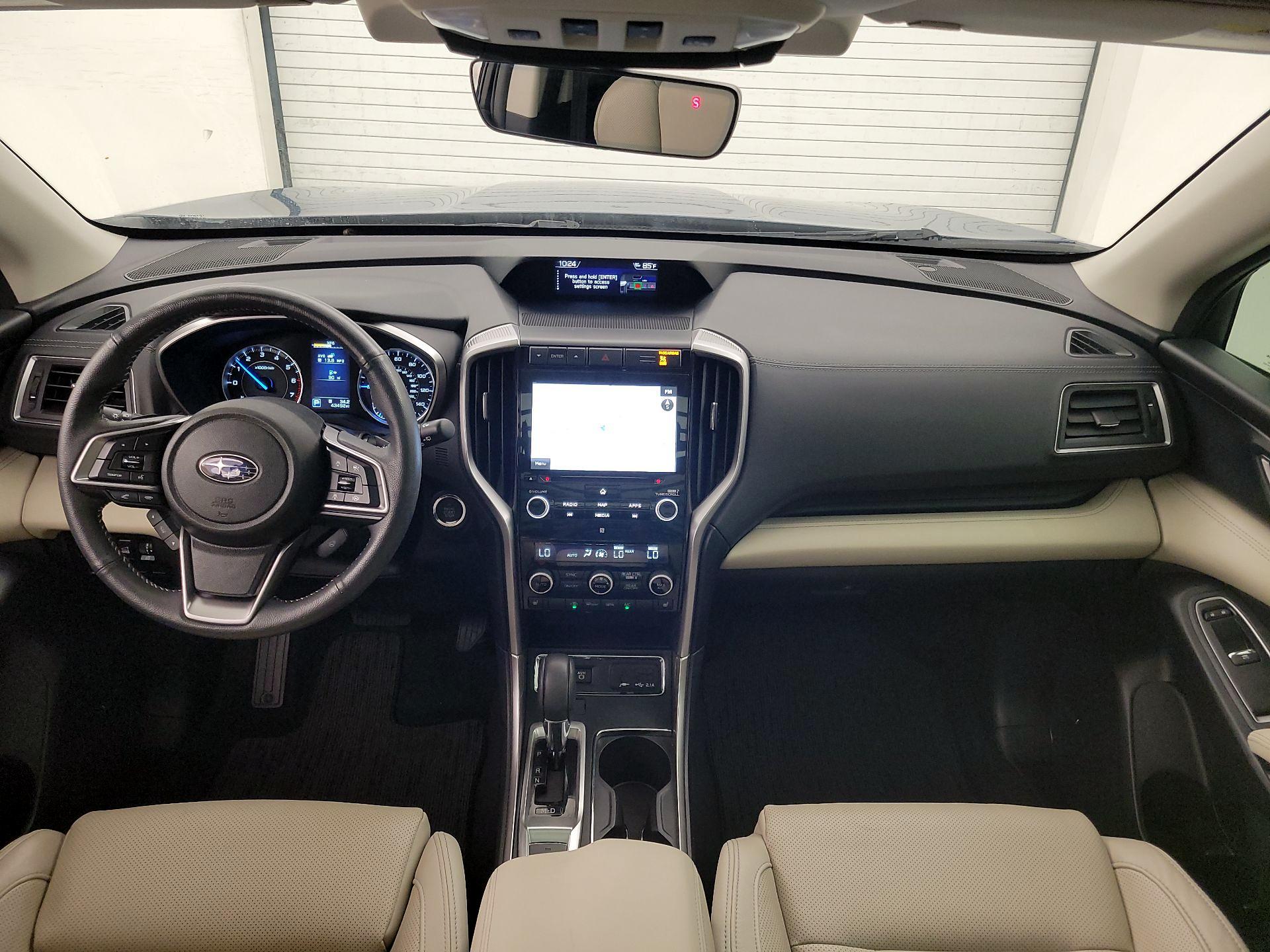 Thumbnail: 2022 Subaru Ascent - 9