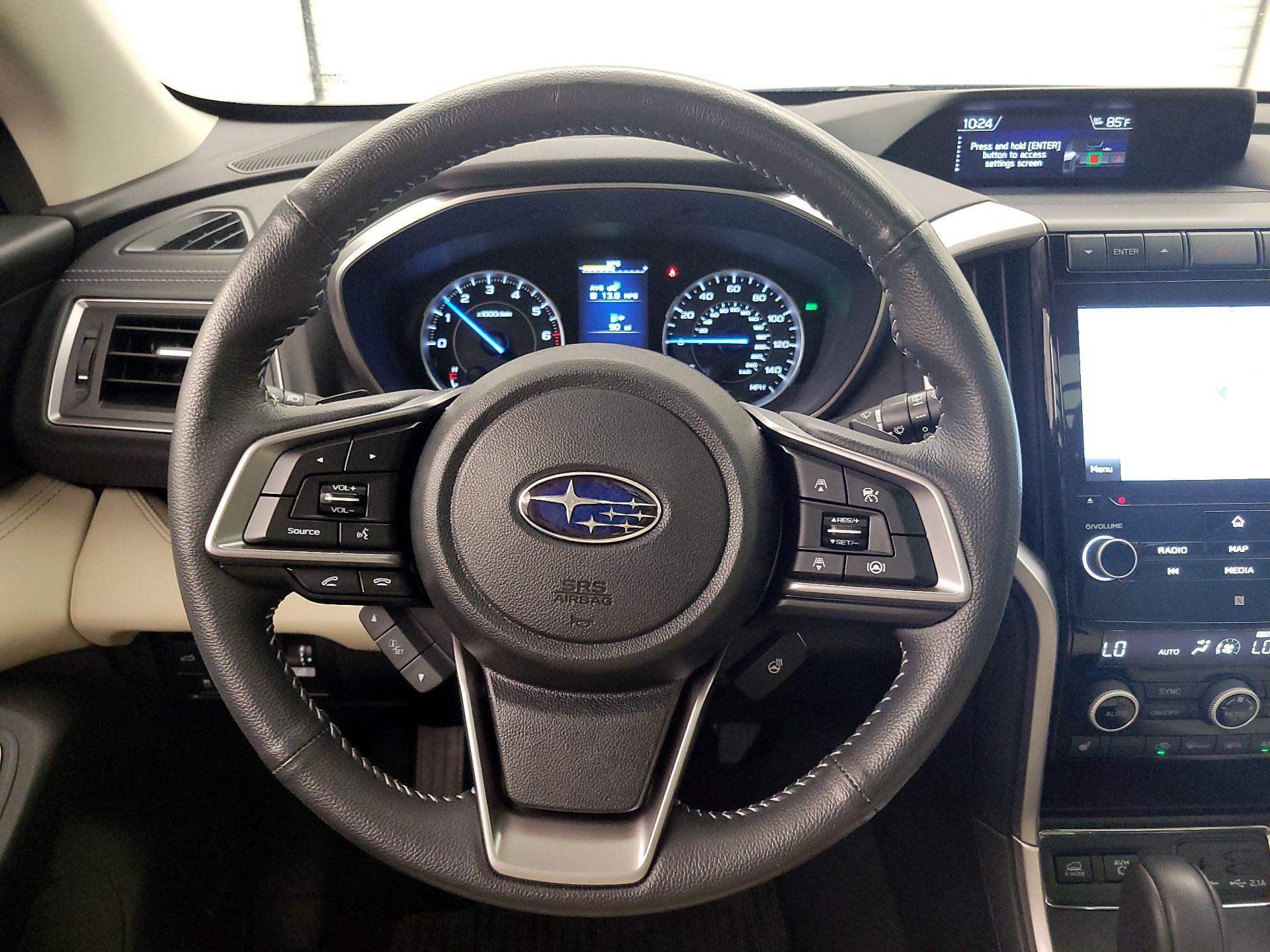 Thumbnail: 2022 Subaru Ascent - 10
