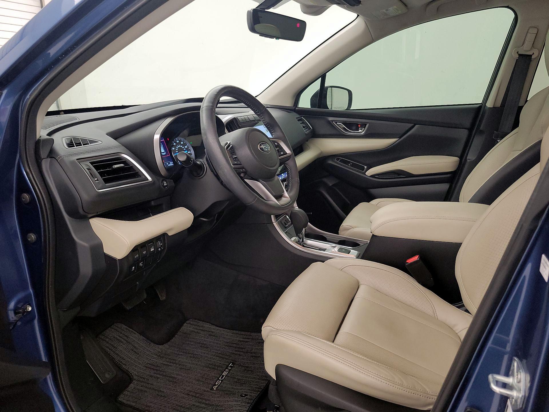 Thumbnail: 2022 Subaru Ascent - 11