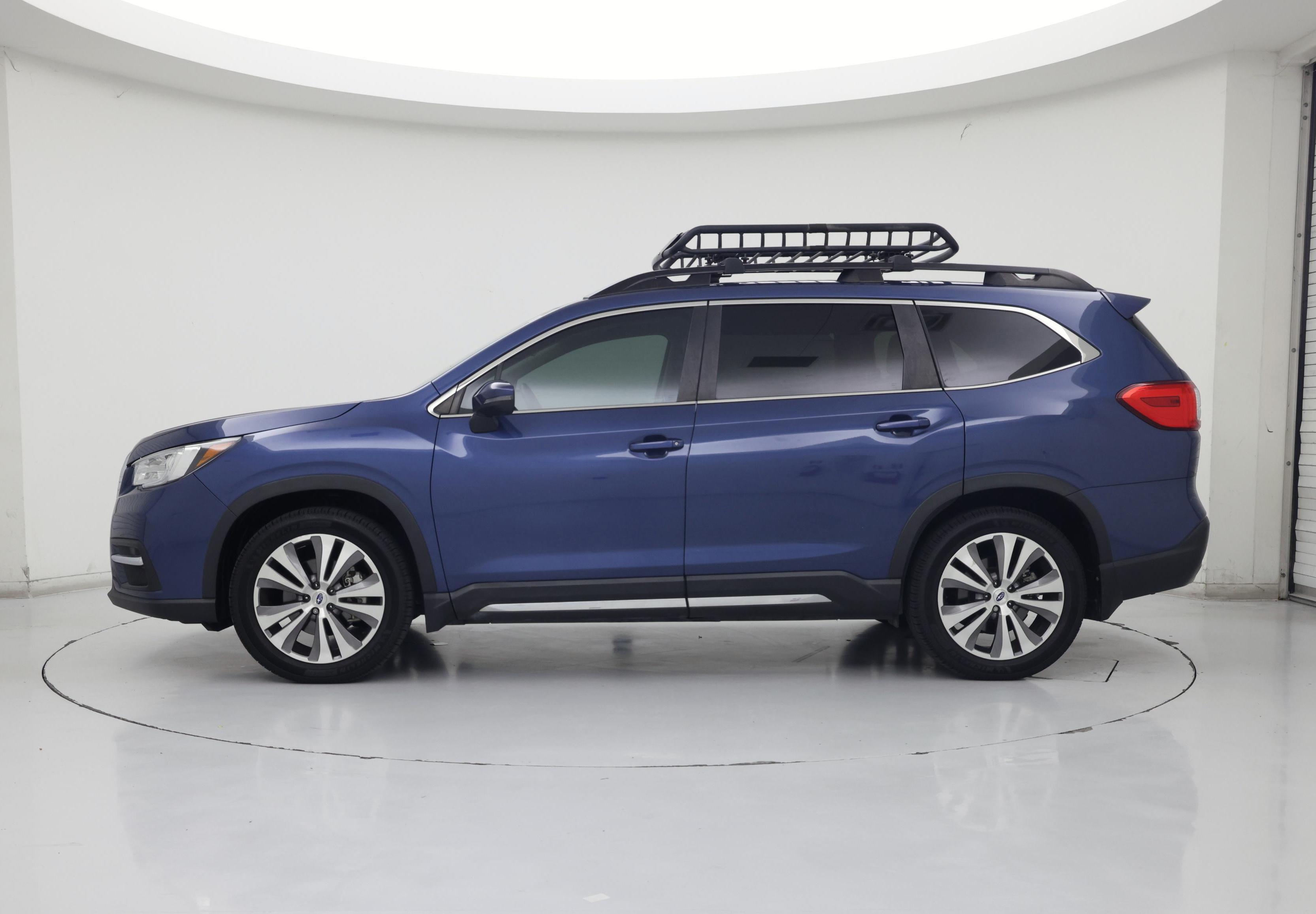 Thumbnail: 2022 Subaru Ascent - 3
