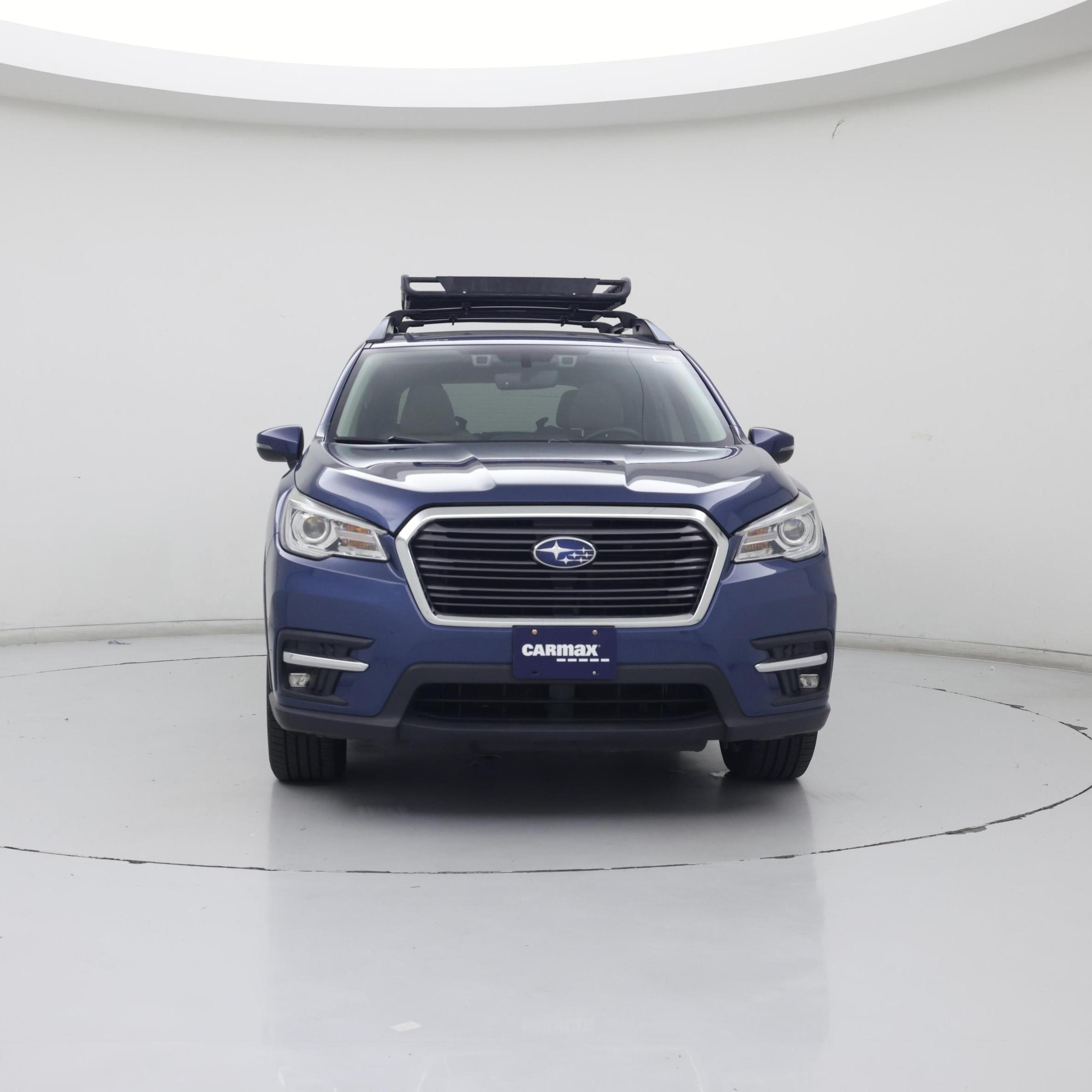Thumbnail: 2022 Subaru Ascent - 5