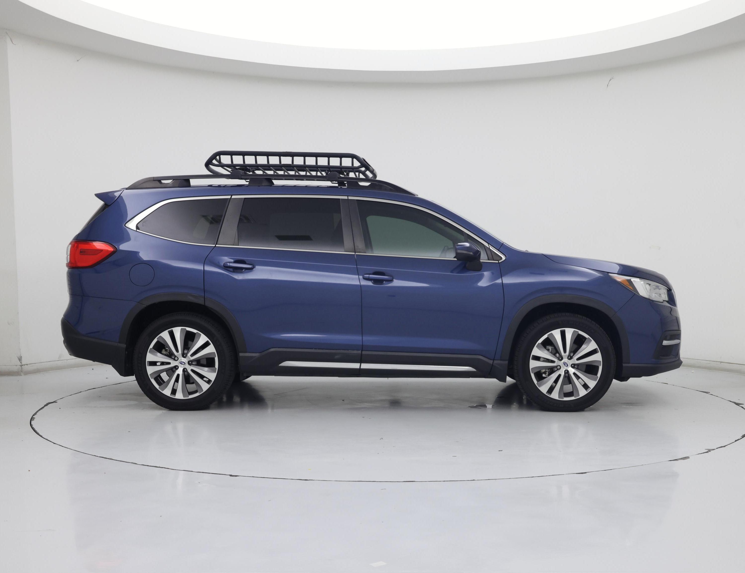 Thumbnail: 2022 Subaru Ascent - 7
