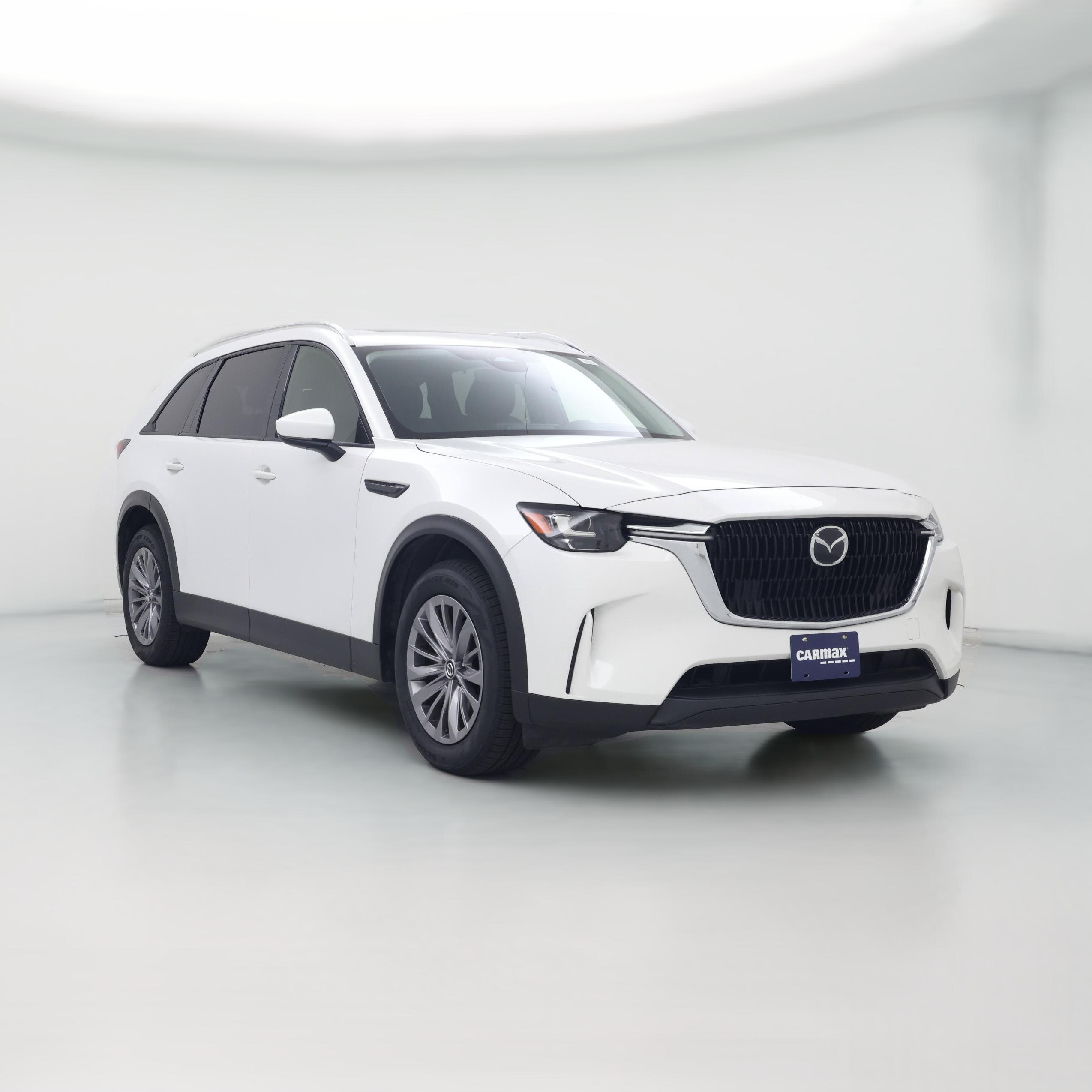 Thumbnail: 2024 Mazda CX-90 - 1