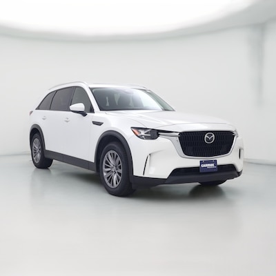 2024 Mazda CX-90 Turbo Preferred Plus