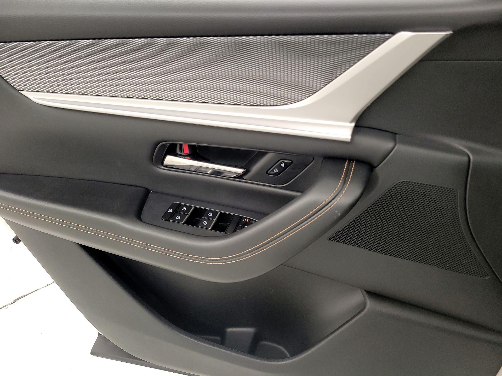 Thumbnail: 2024 Mazda CX-90 - 12