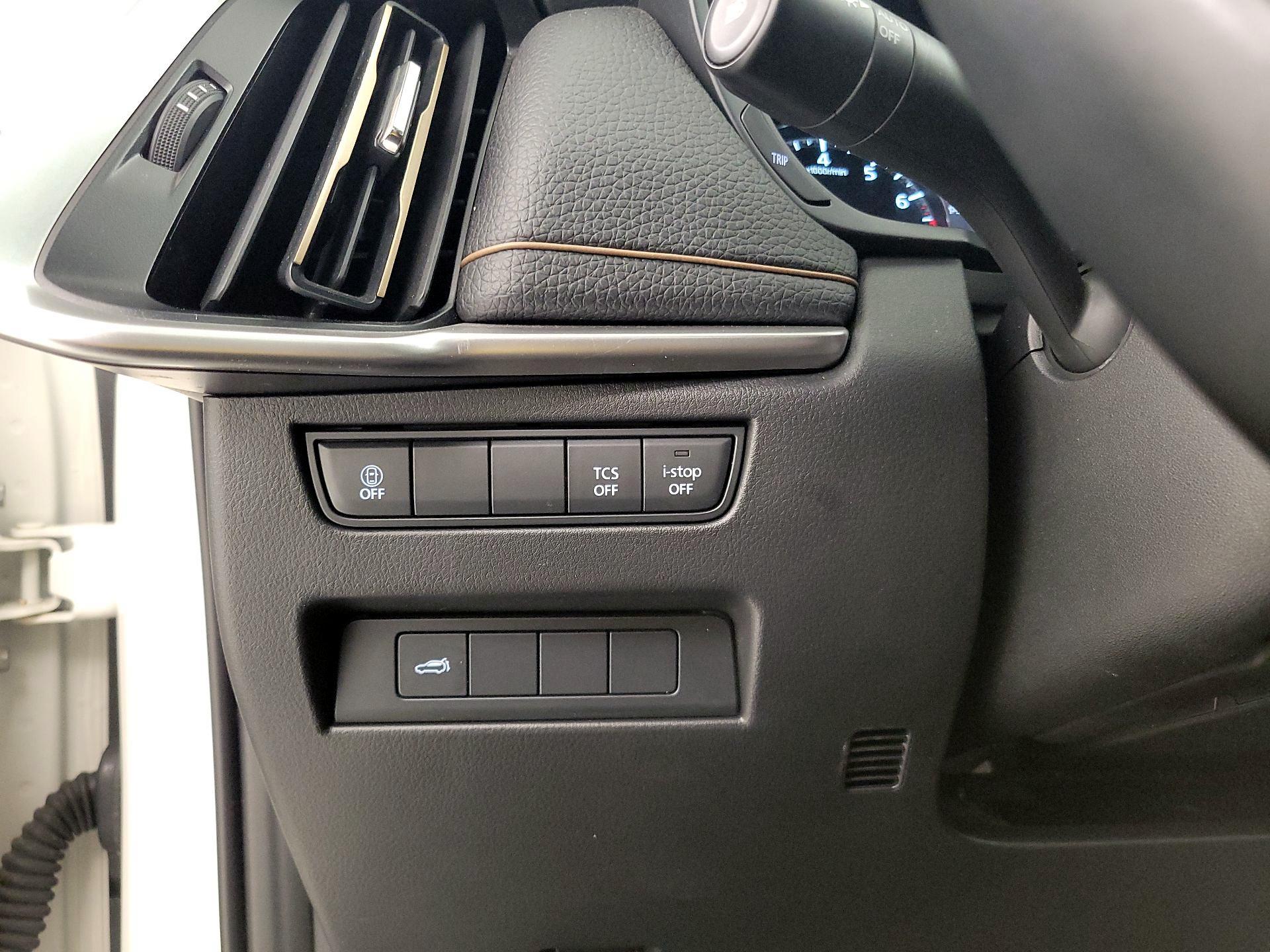 Thumbnail: 2024 Mazda CX-90 - 13