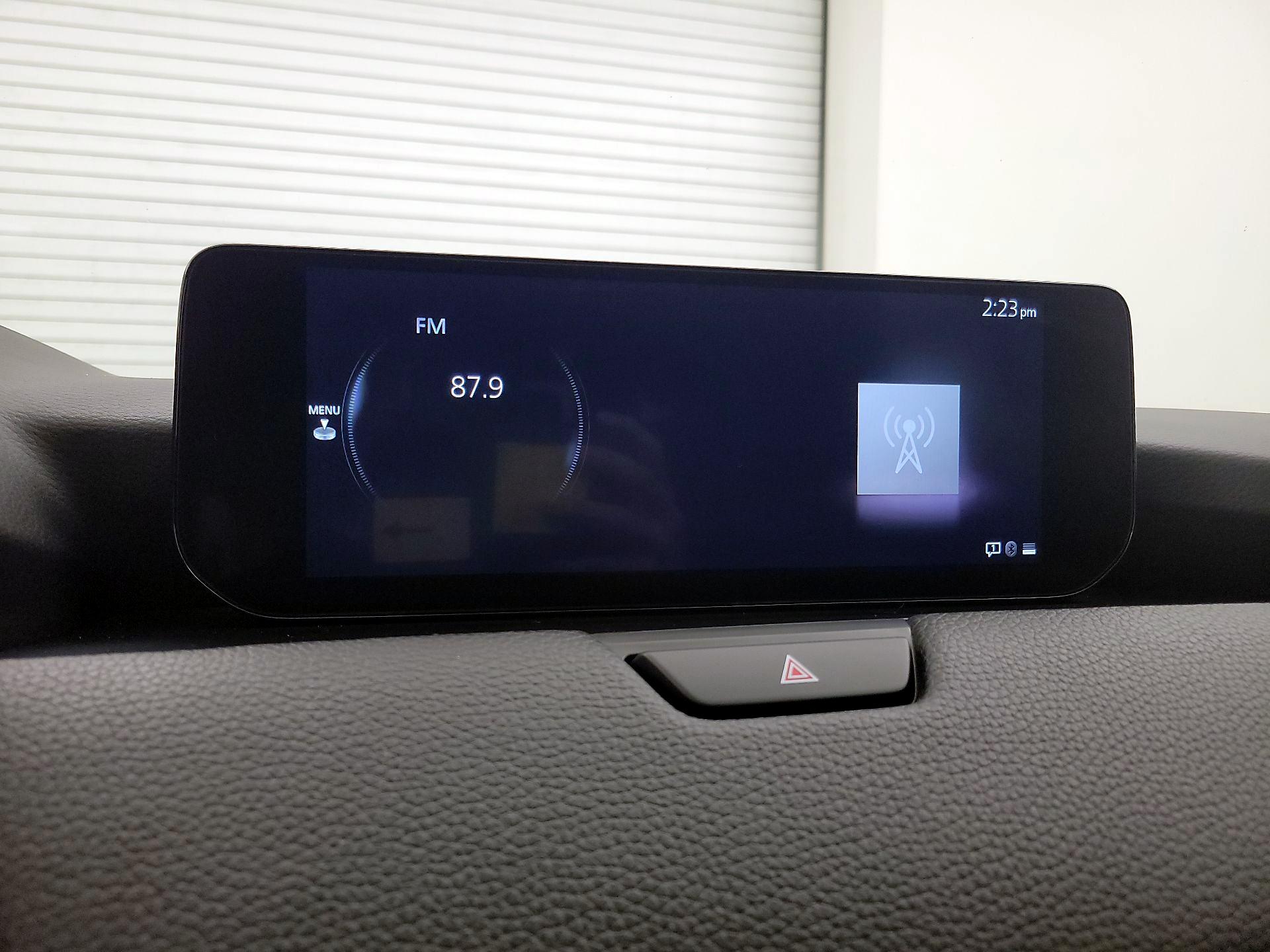 Thumbnail: 2024 Mazda CX-90 - 15