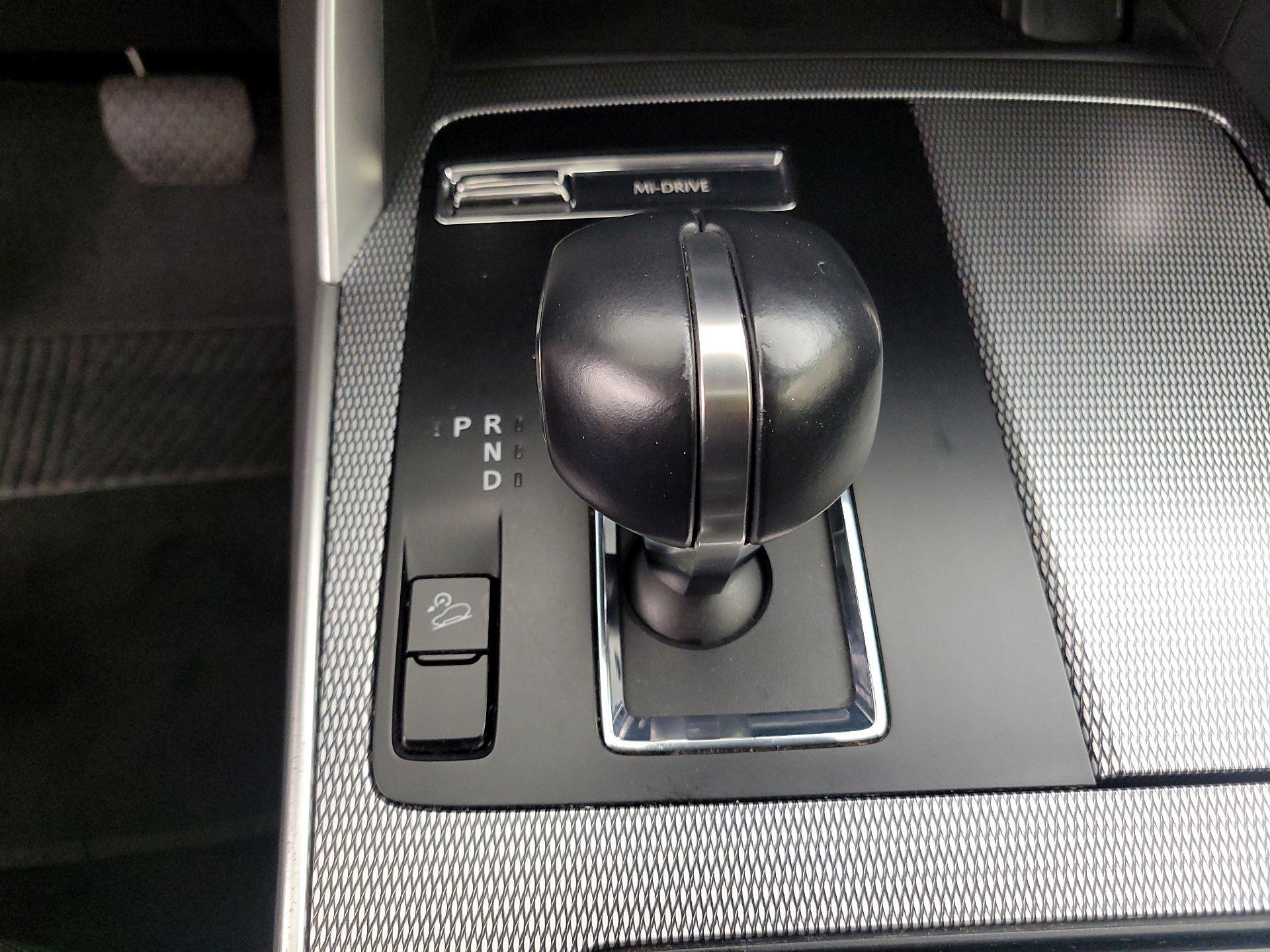 Thumbnail: 2024 Mazda CX-90 - 17