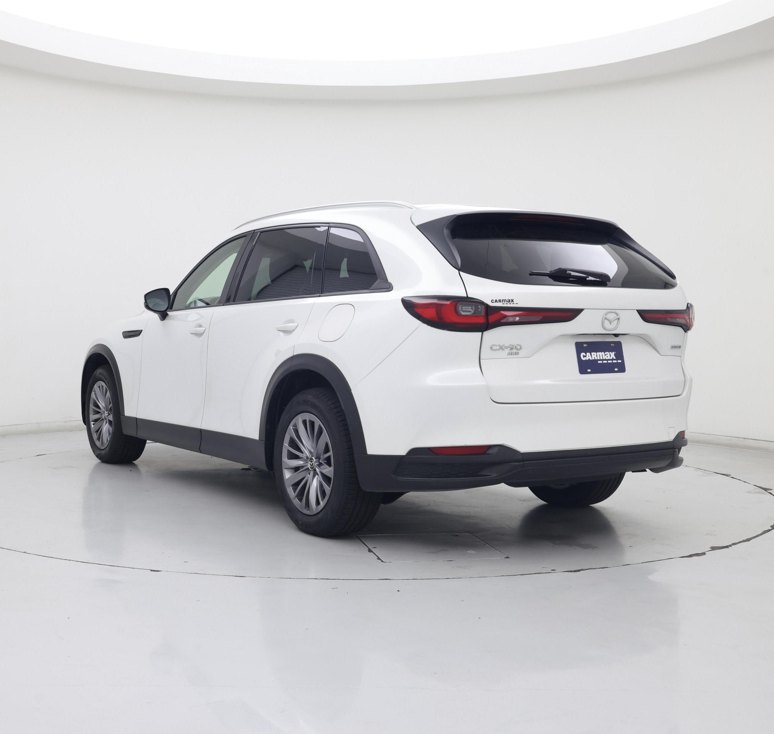 Thumbnail: 2024 Mazda CX-90 - 2