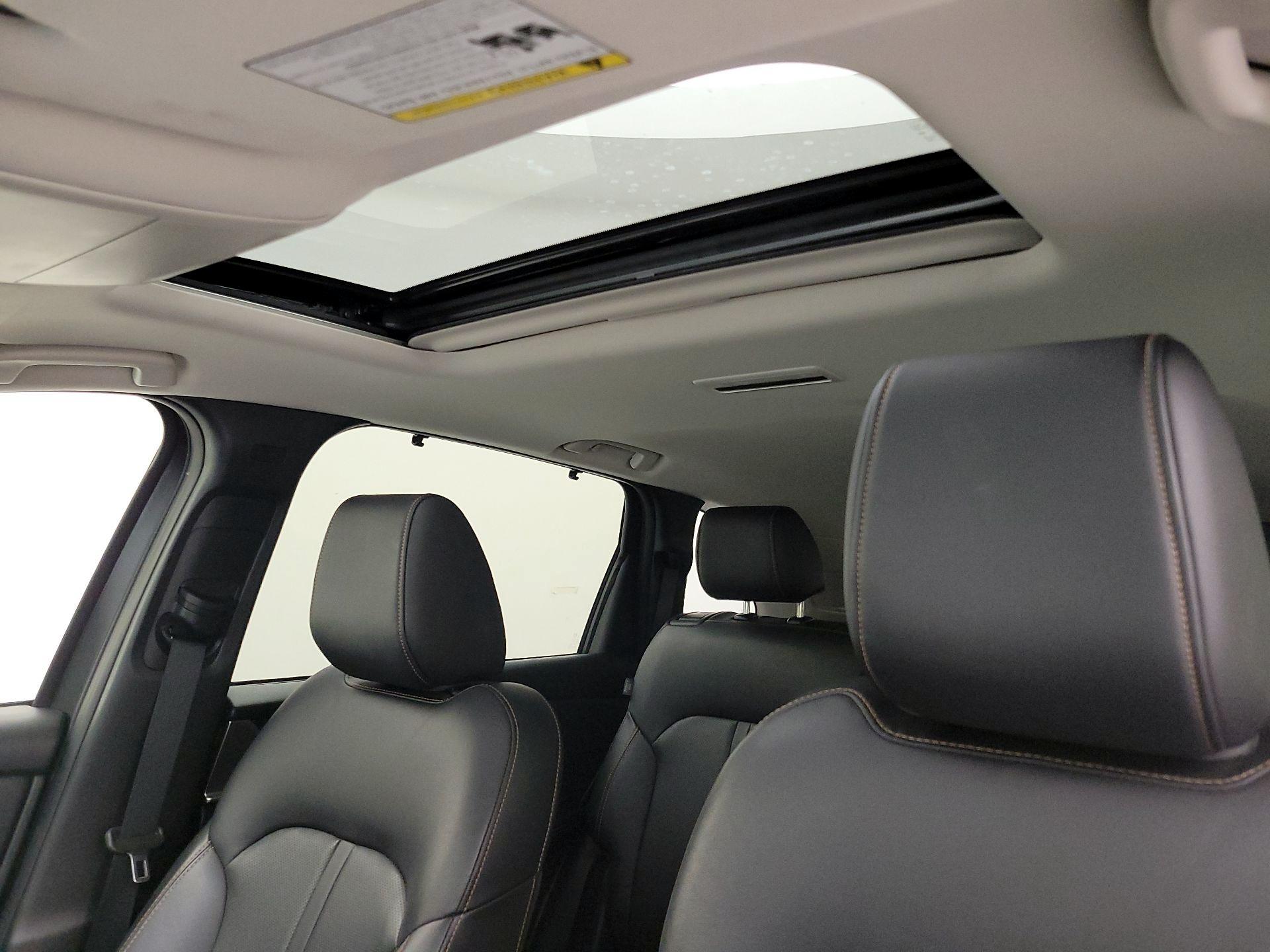 Thumbnail: 2024 Mazda CX-90 - 19