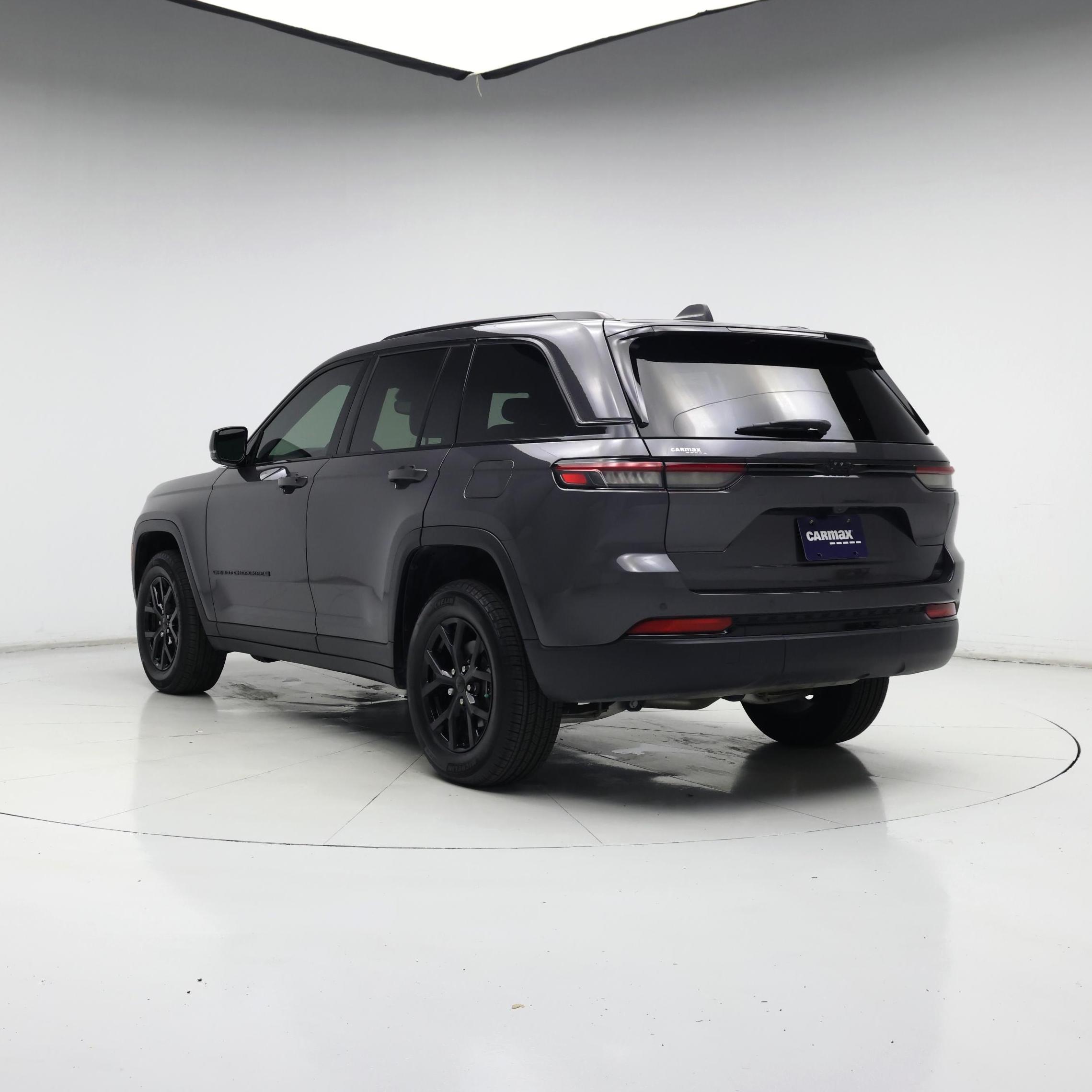 Thumbnail: 2024 Jeep Grand Cherokee - 2