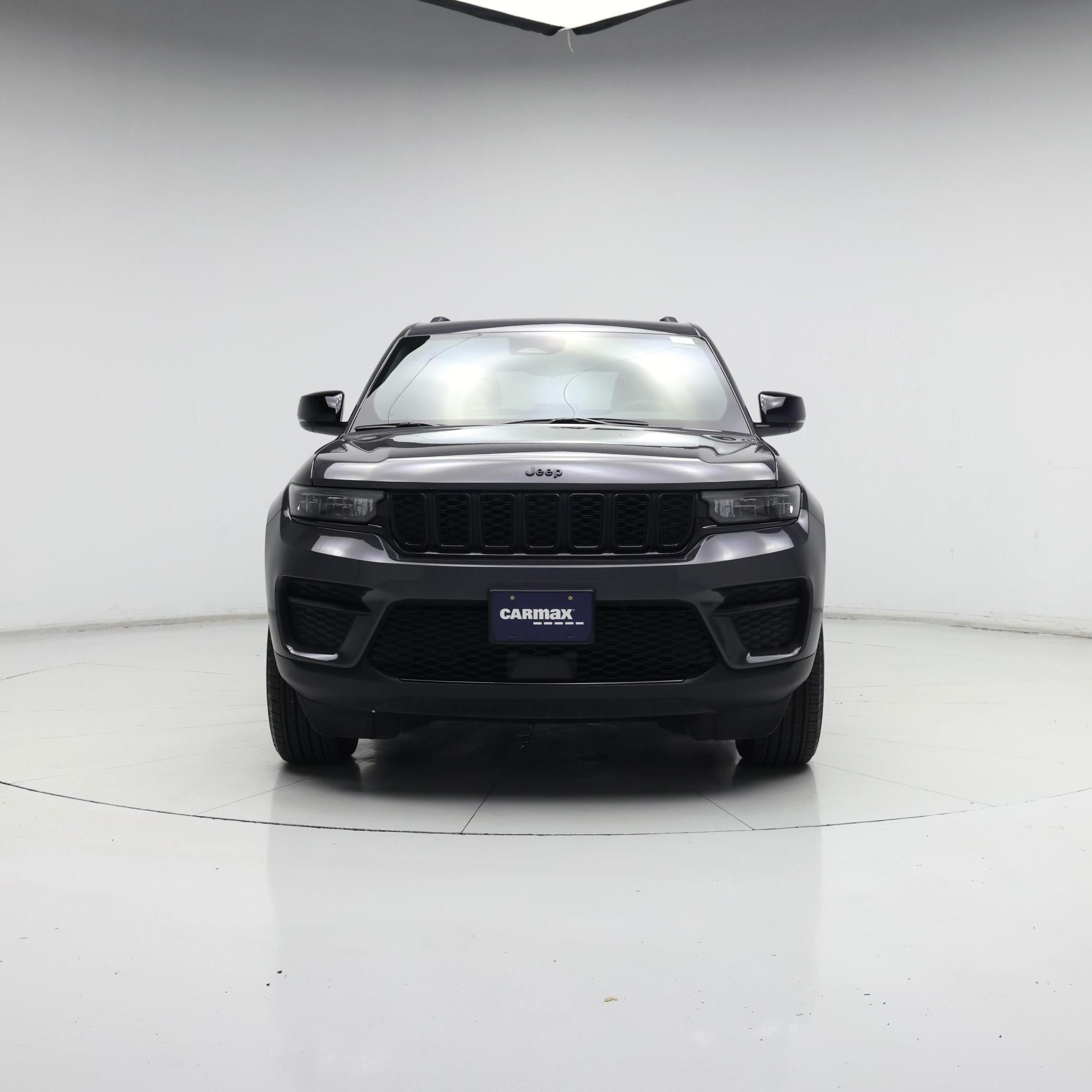 Thumbnail: 2024 Jeep Grand Cherokee - 5