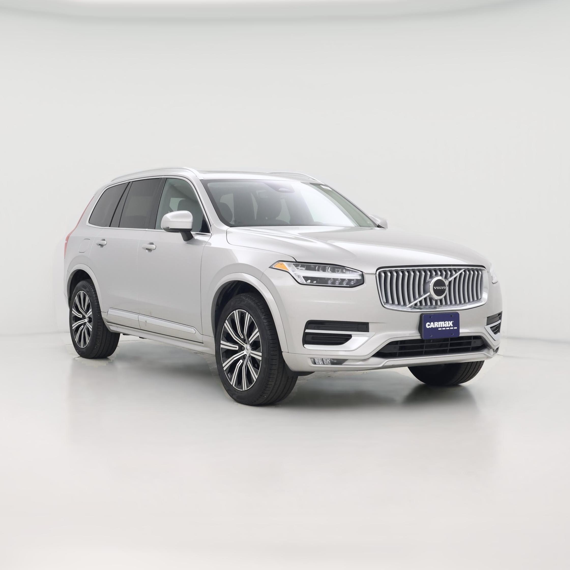 Thumbnail: 2025 Volvo XC90 - 1
