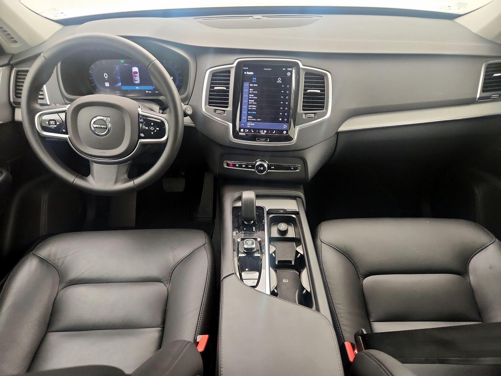 Thumbnail: 2025 Volvo XC90 - 9