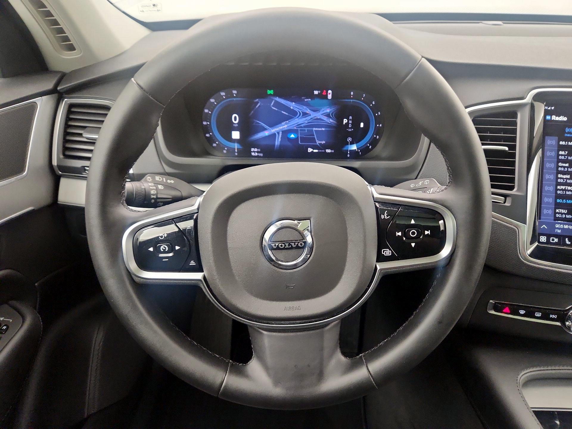 Thumbnail: 2025 Volvo XC90 - 10