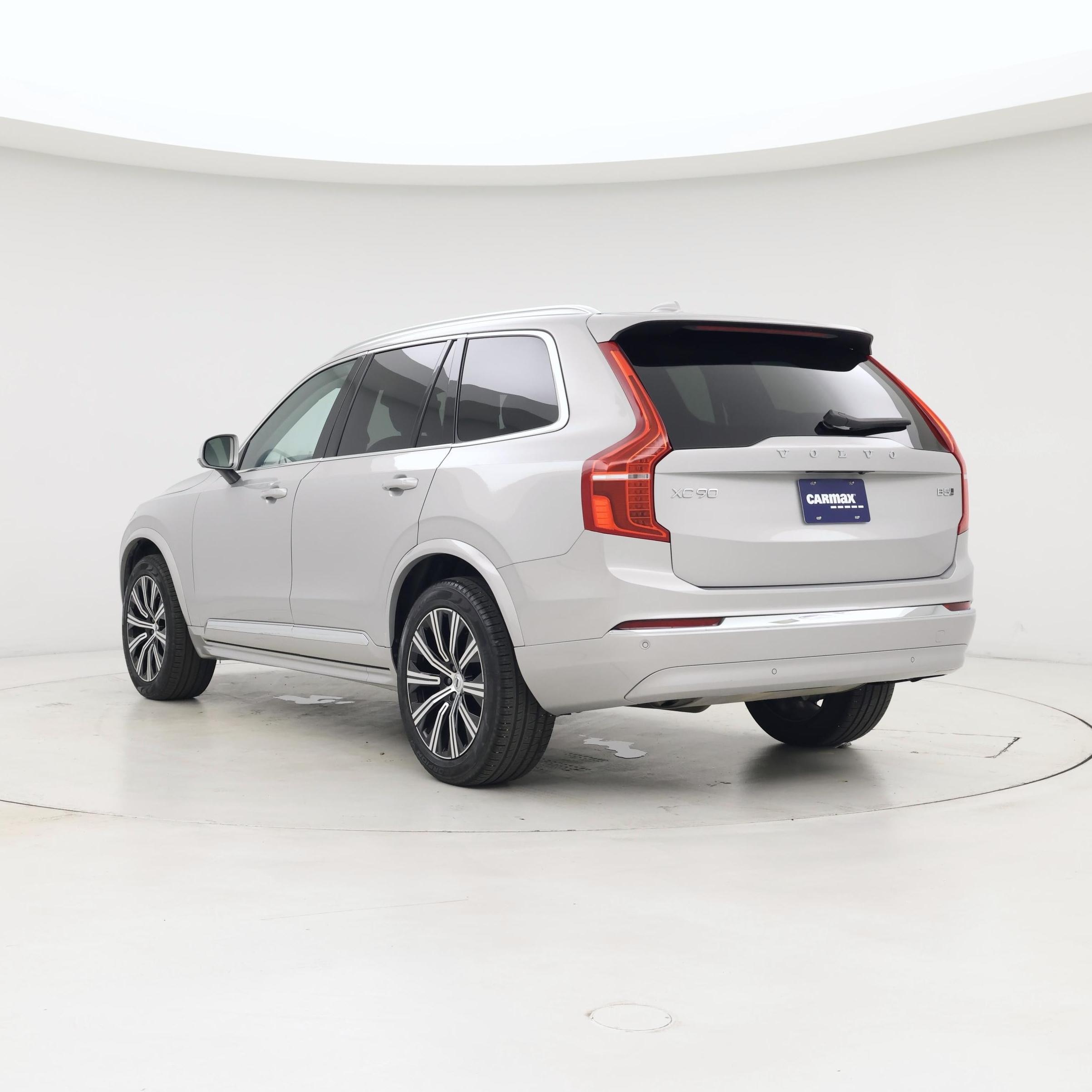 Thumbnail: 2025 Volvo XC90 - 2