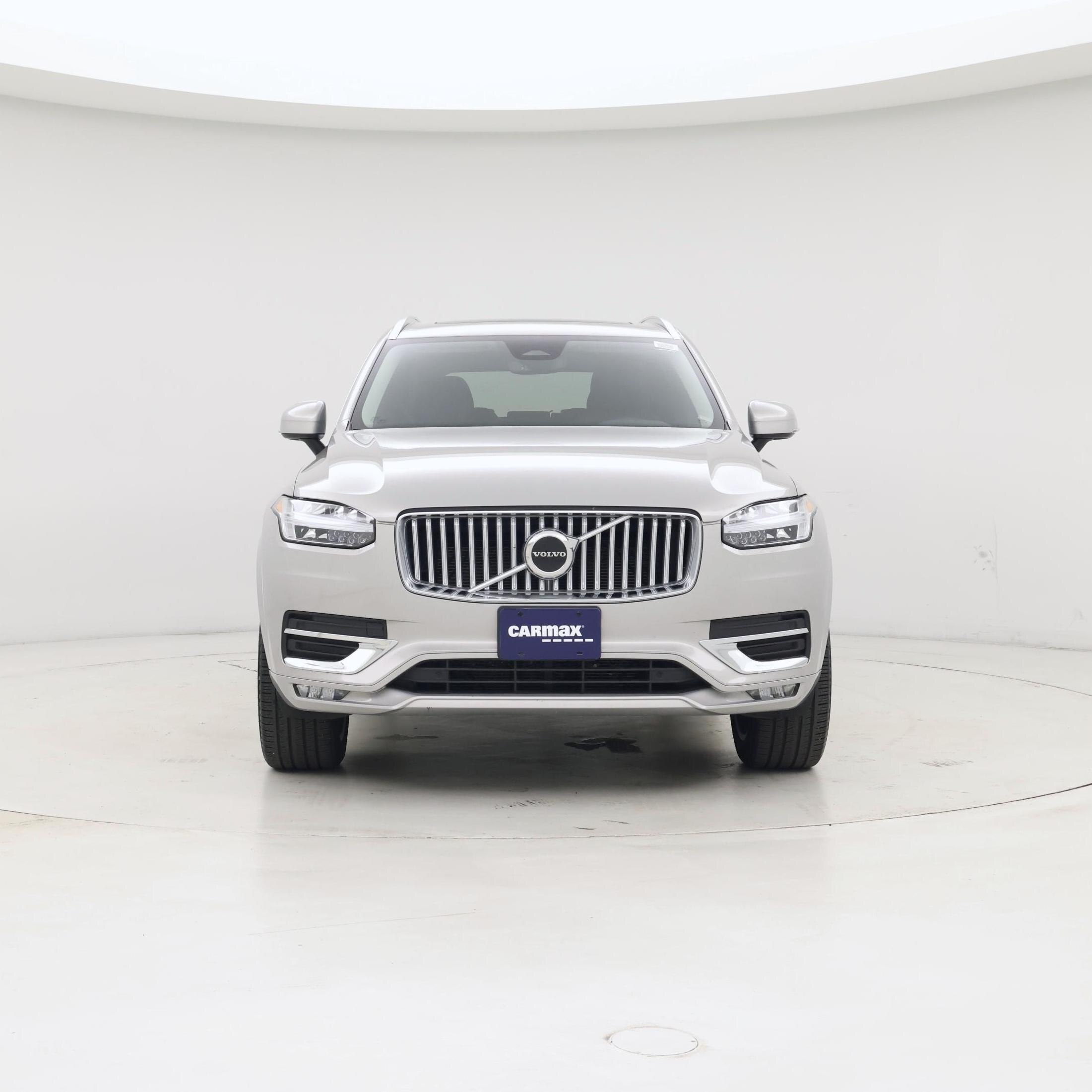 Thumbnail: 2025 Volvo XC90 - 5