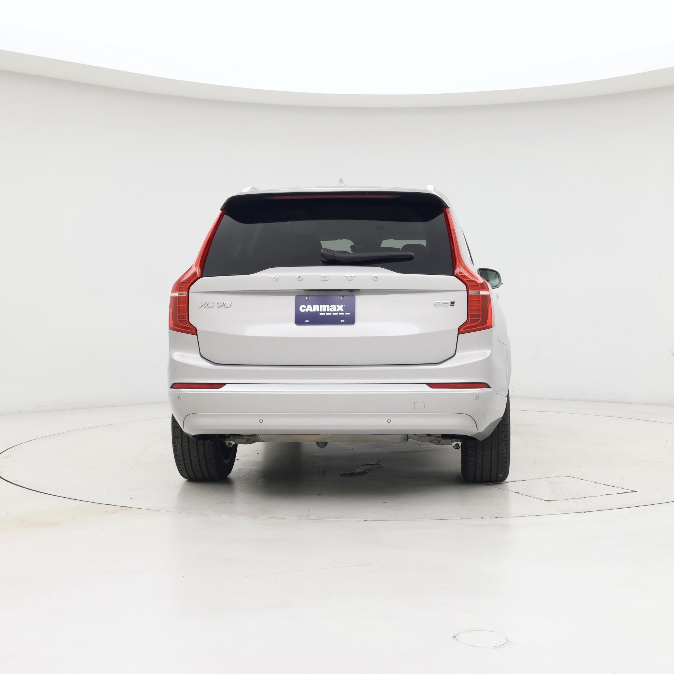 Thumbnail: 2025 Volvo XC90 - 6