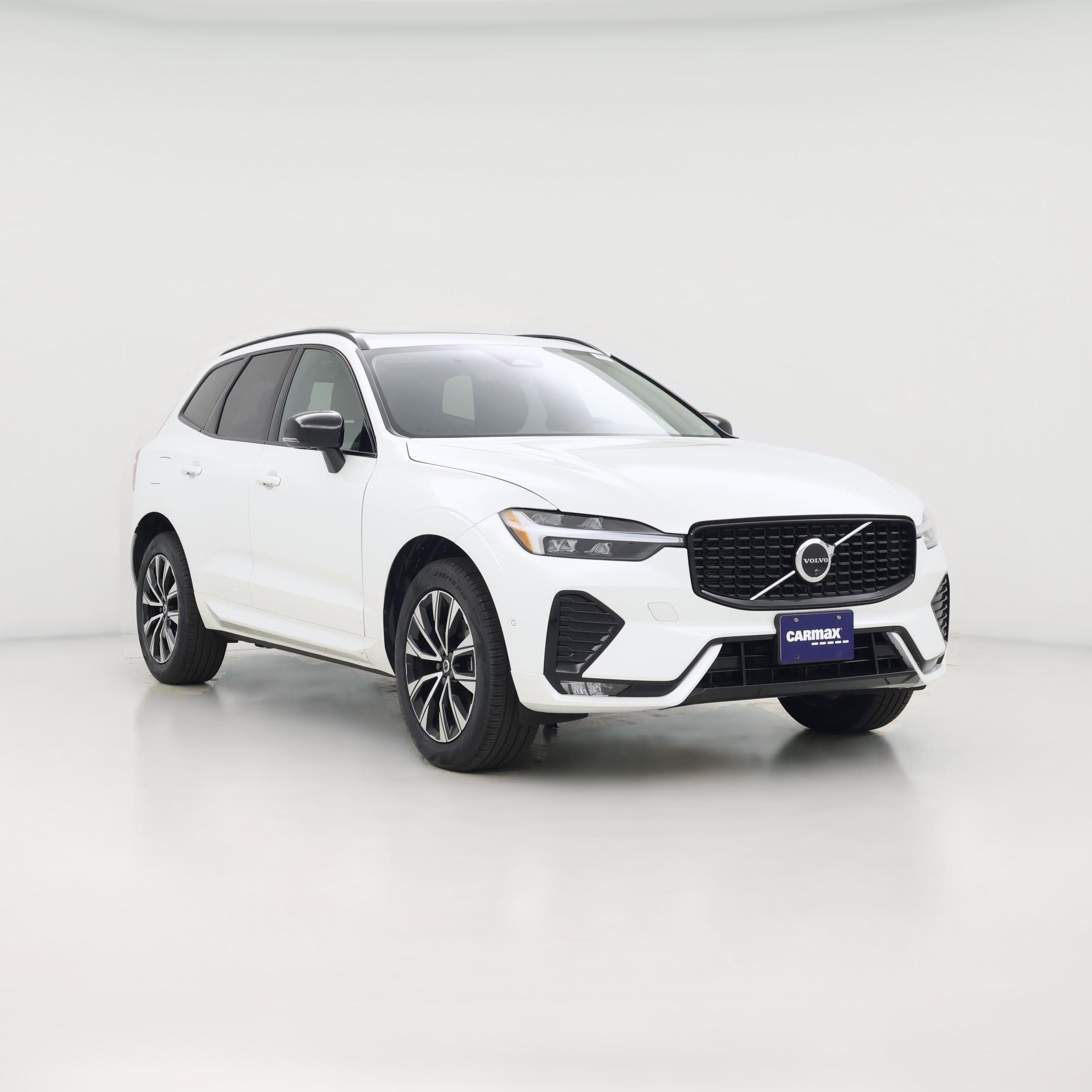 Thumbnail: 2025 Volvo XC60 - 1