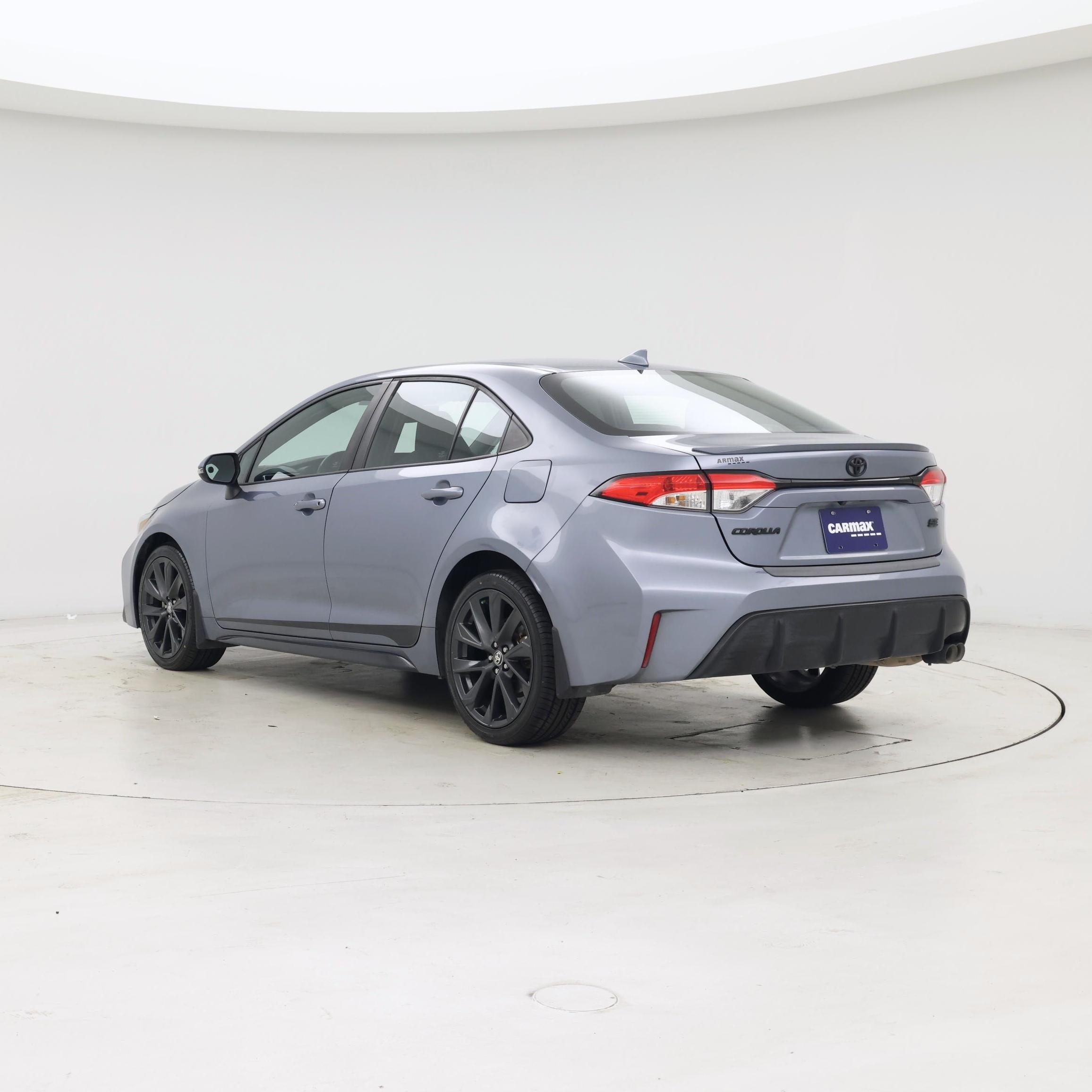 Thumbnail: 2023 Toyota Corolla - 2