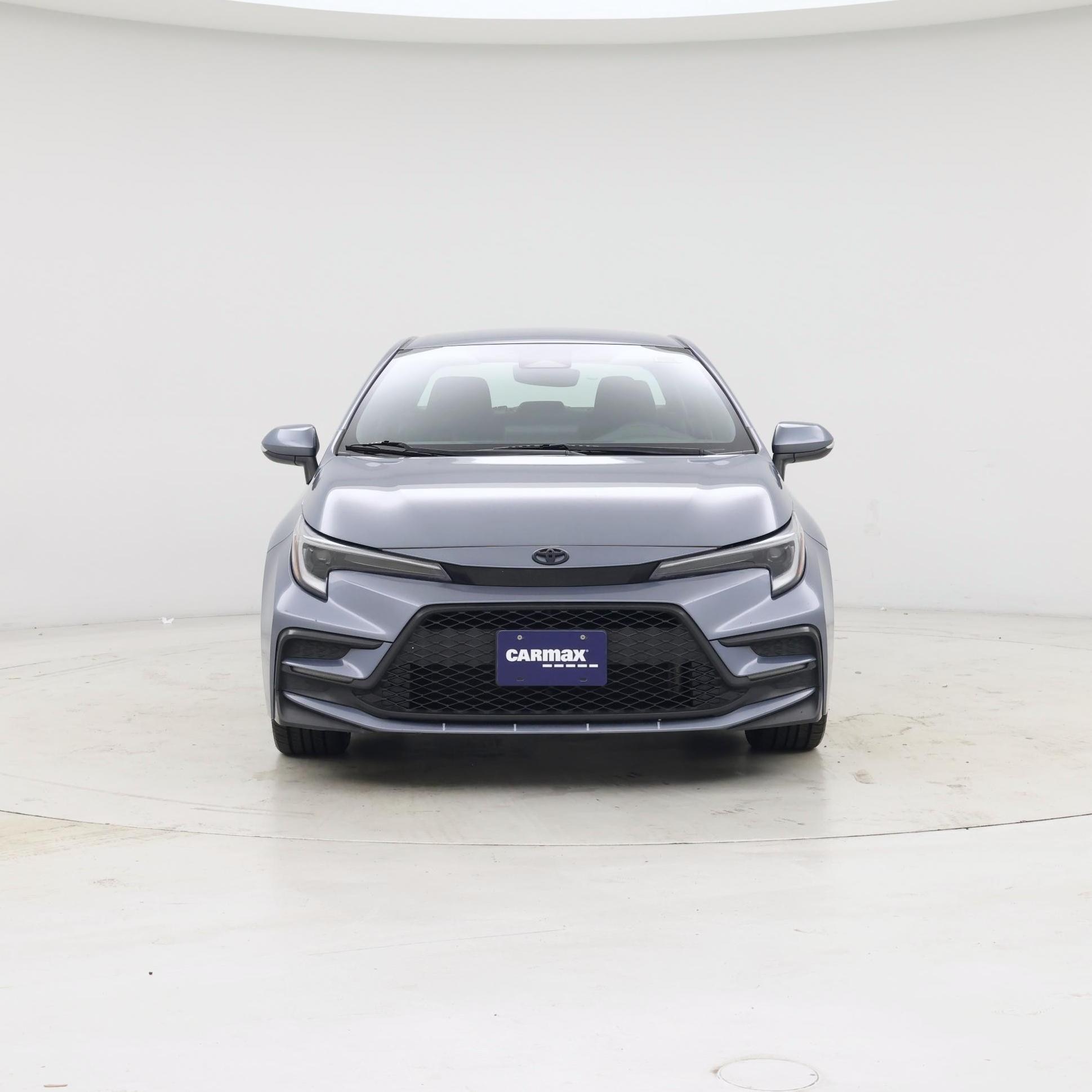 Thumbnail: 2023 Toyota Corolla - 5
