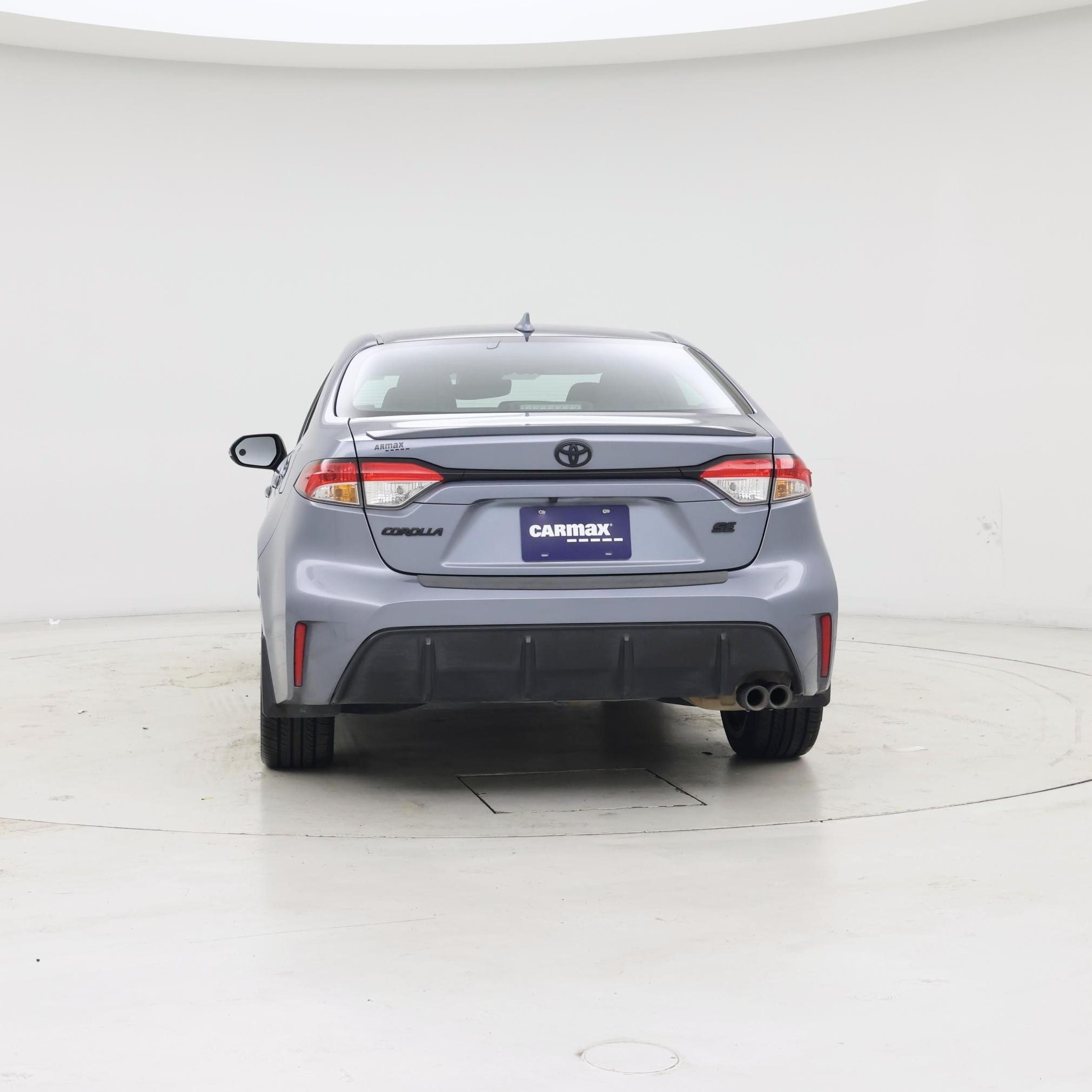 Thumbnail: 2023 Toyota Corolla - 6