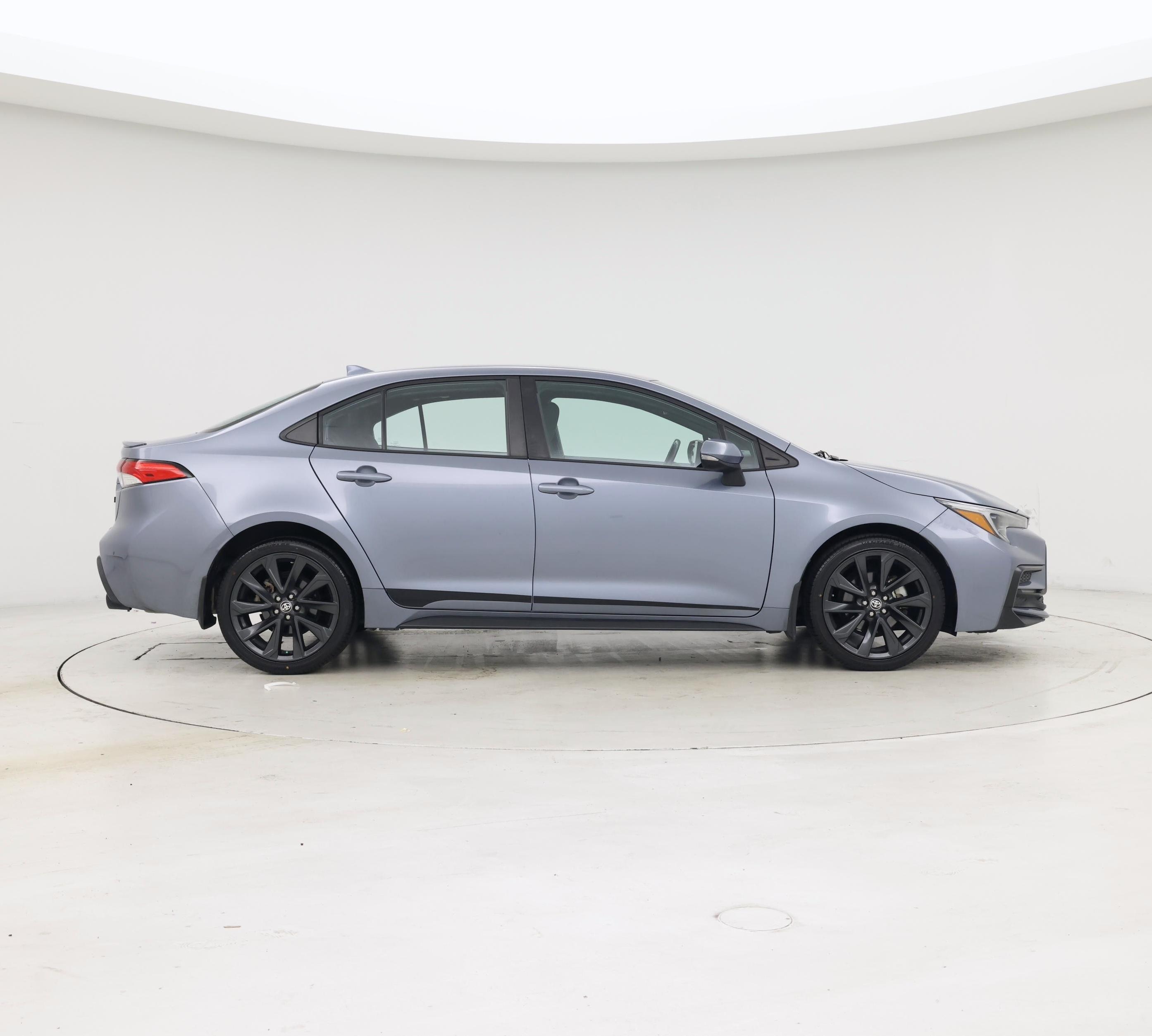 Thumbnail: 2023 Toyota Corolla - 7