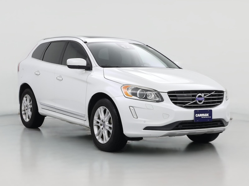 2016 Volvo XC60 T5 -
                  Irving, TX