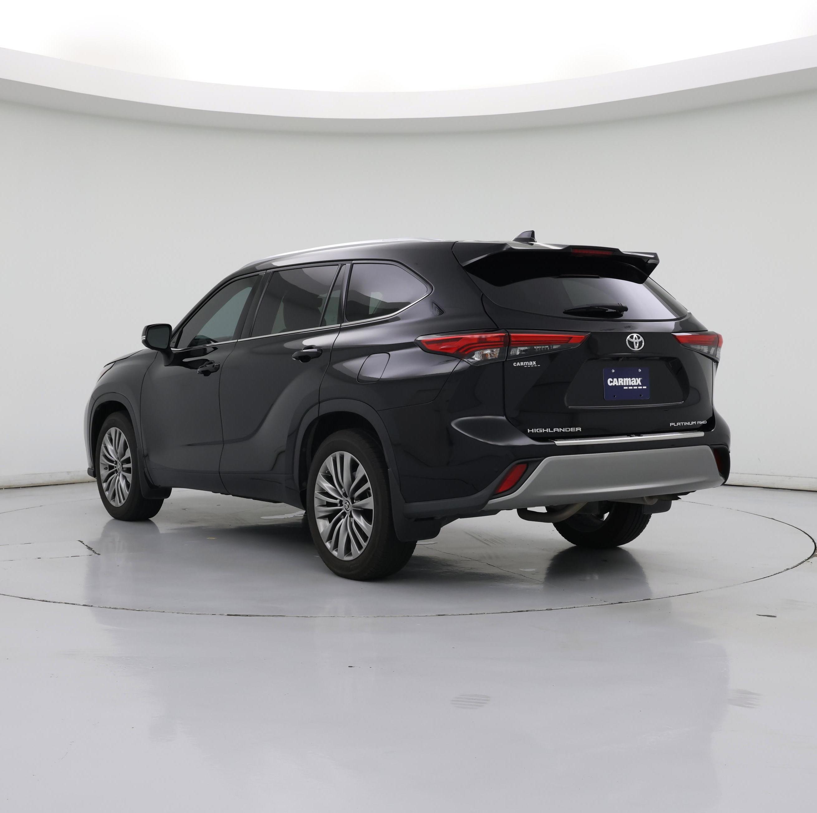 Thumbnail: 2020 Toyota Highlander - 2