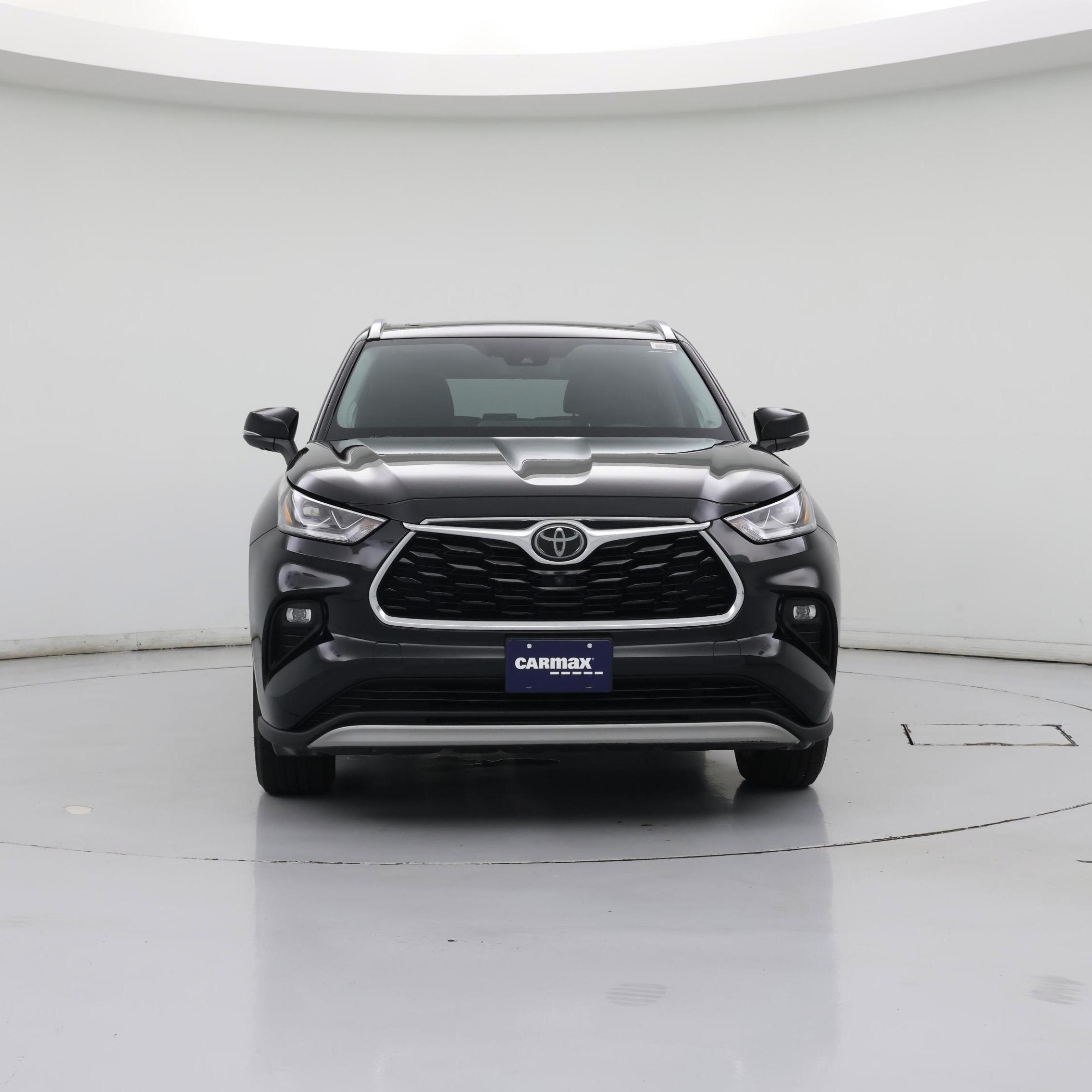 Thumbnail: 2020 Toyota Highlander - 5