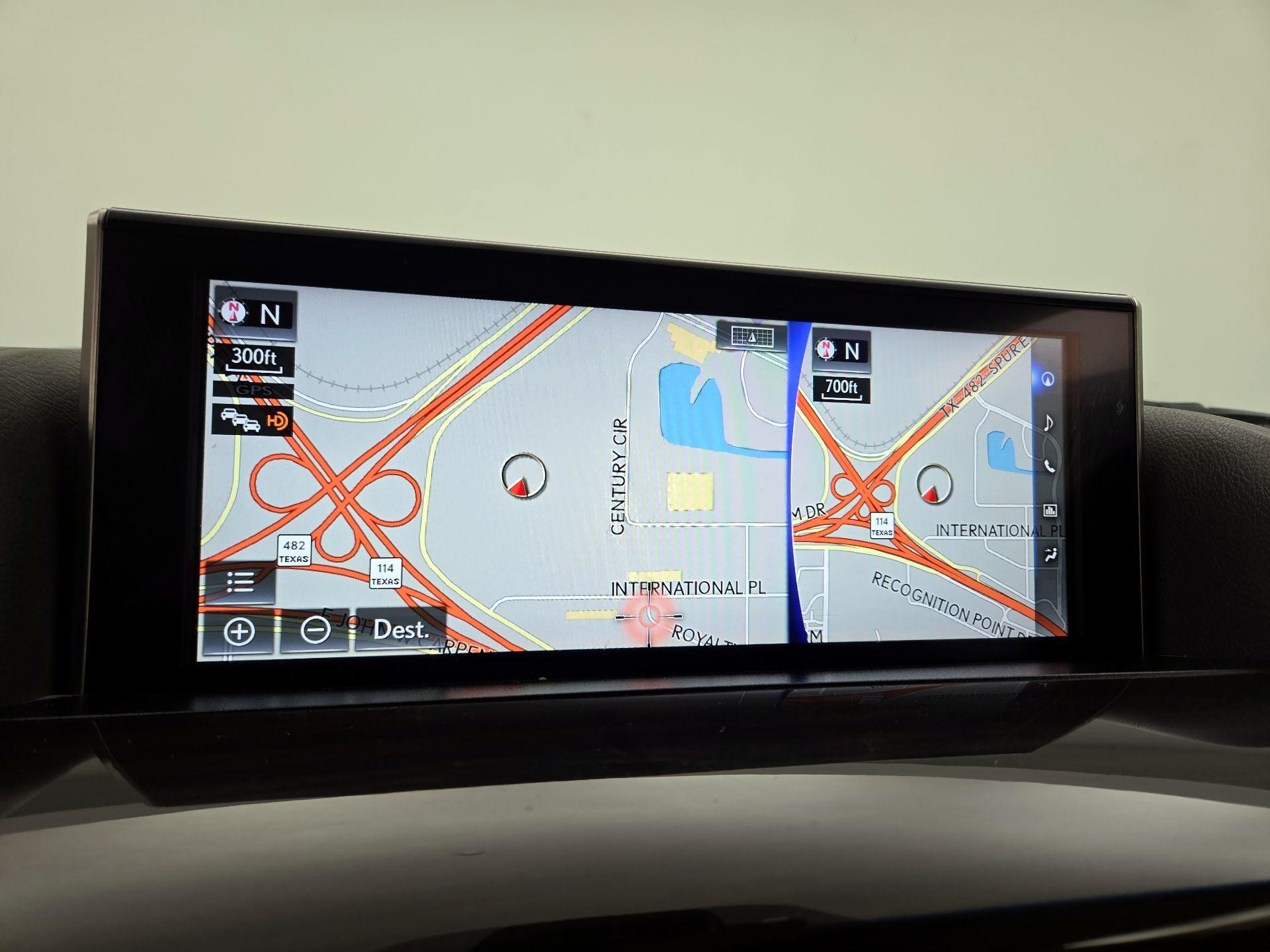 Thumbnail: 2018 Lexus LX - 14