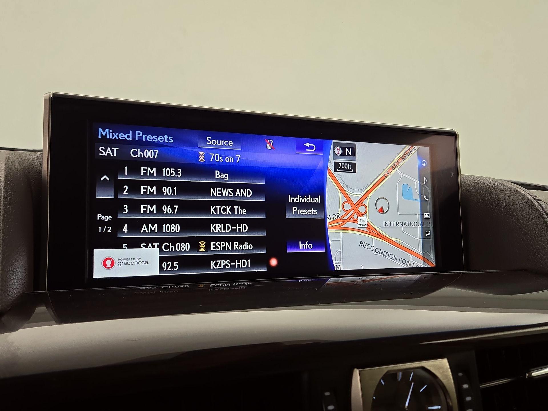 Thumbnail: 2018 Lexus LX - 16