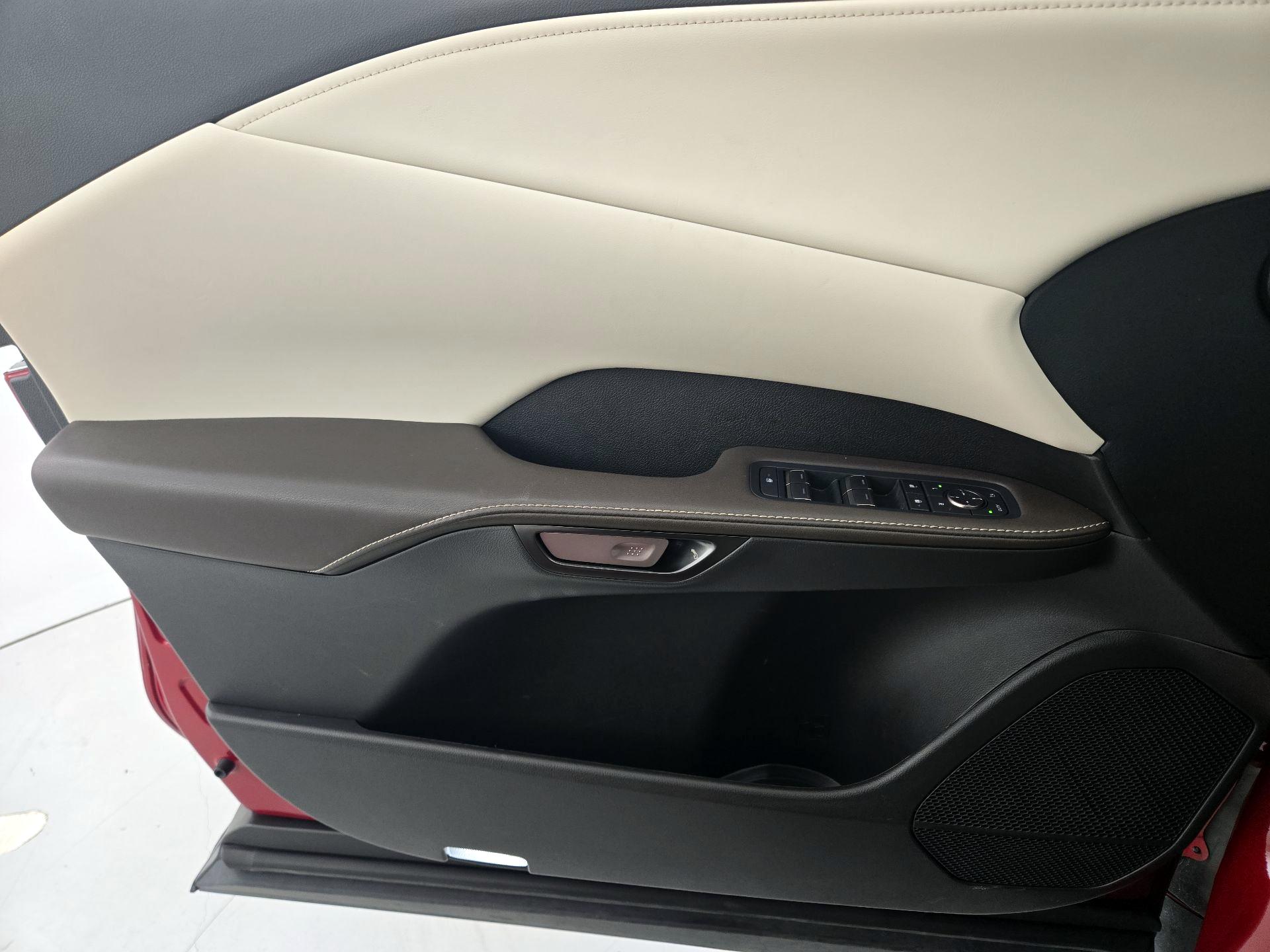 Thumbnail: 2025 Lexus RX - 12