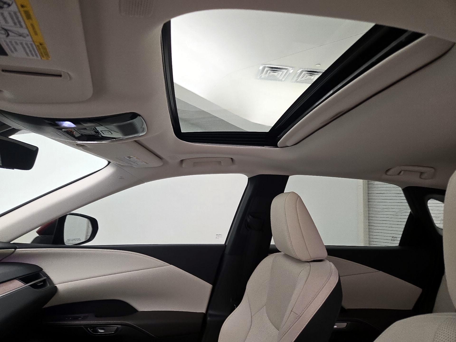 Thumbnail: 2025 Lexus RX - 19