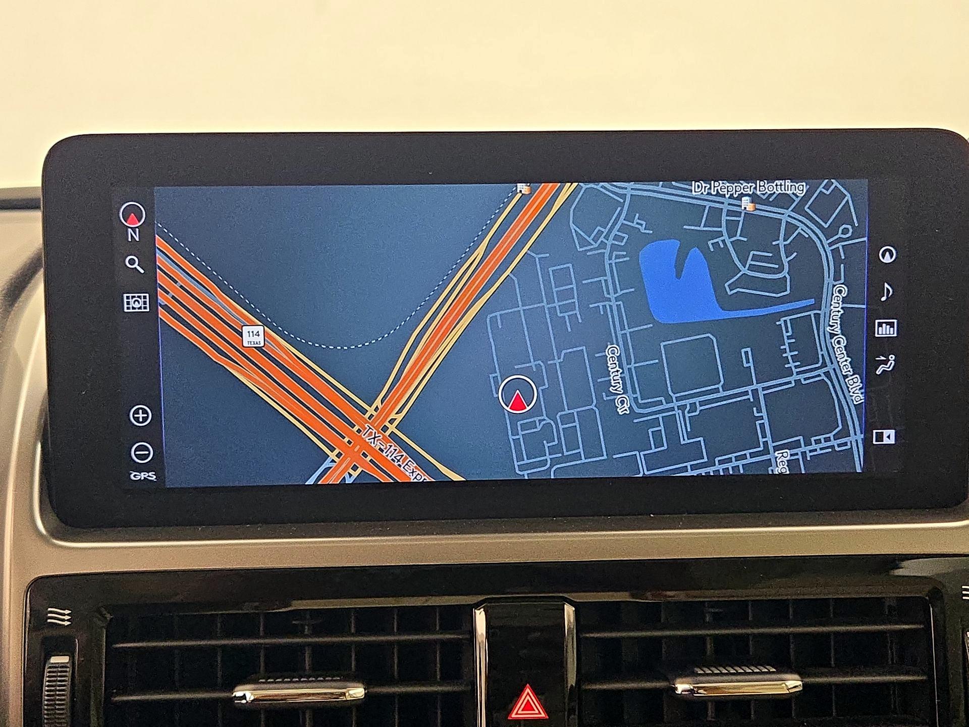 Thumbnail: 2023 Lexus GX - 14