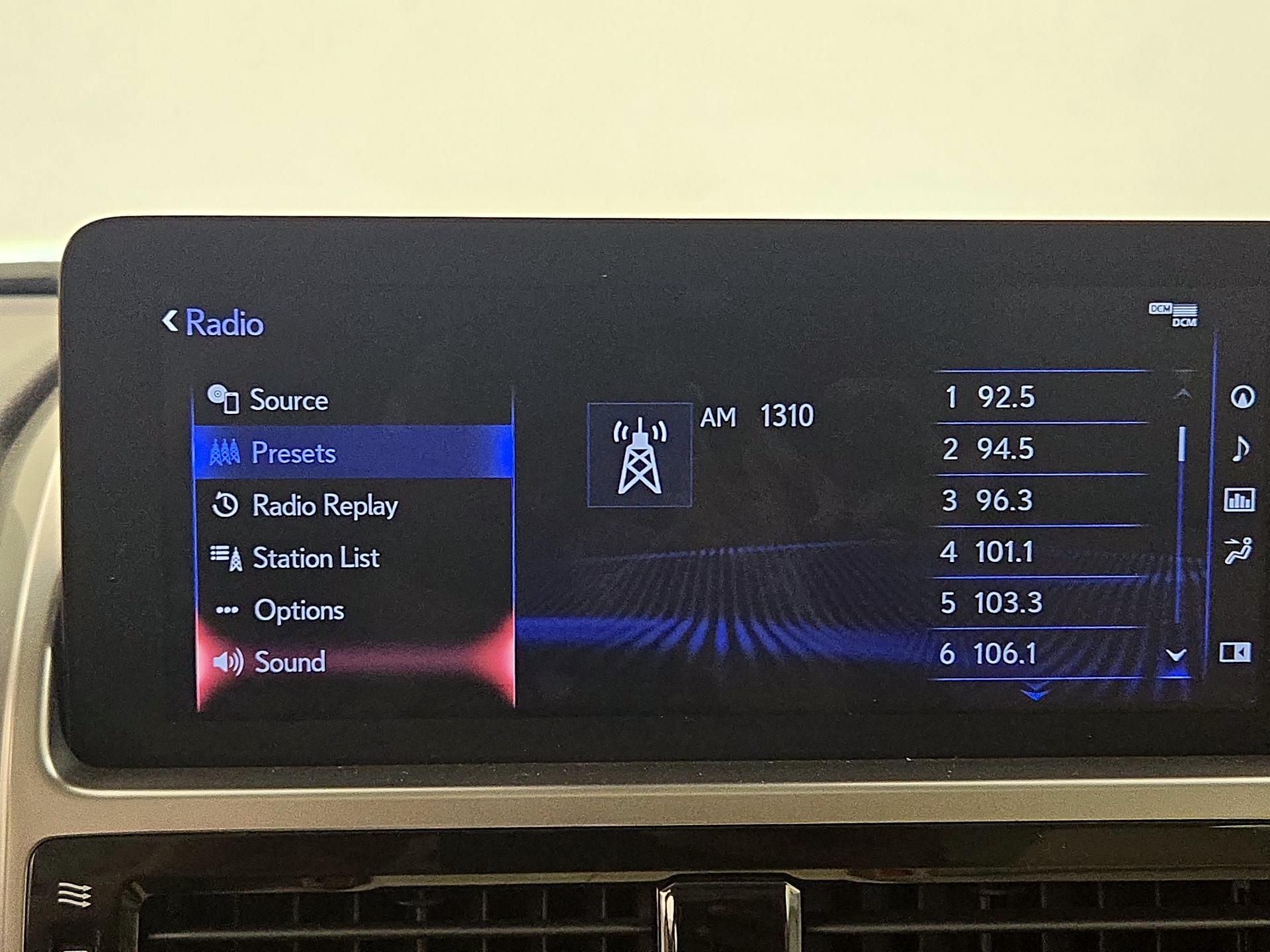 Thumbnail: 2023 Lexus GX - 16