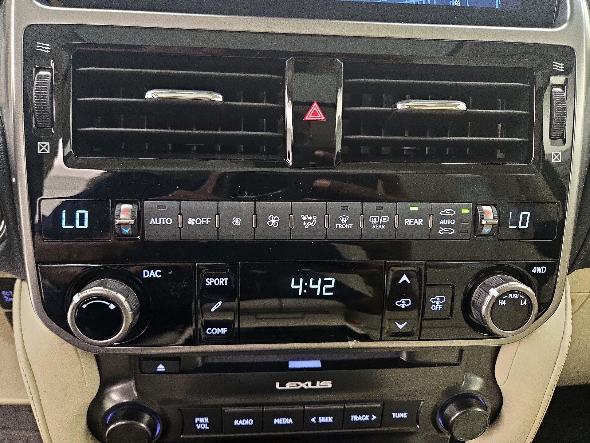 Thumbnail: 2023 Lexus GX - 17