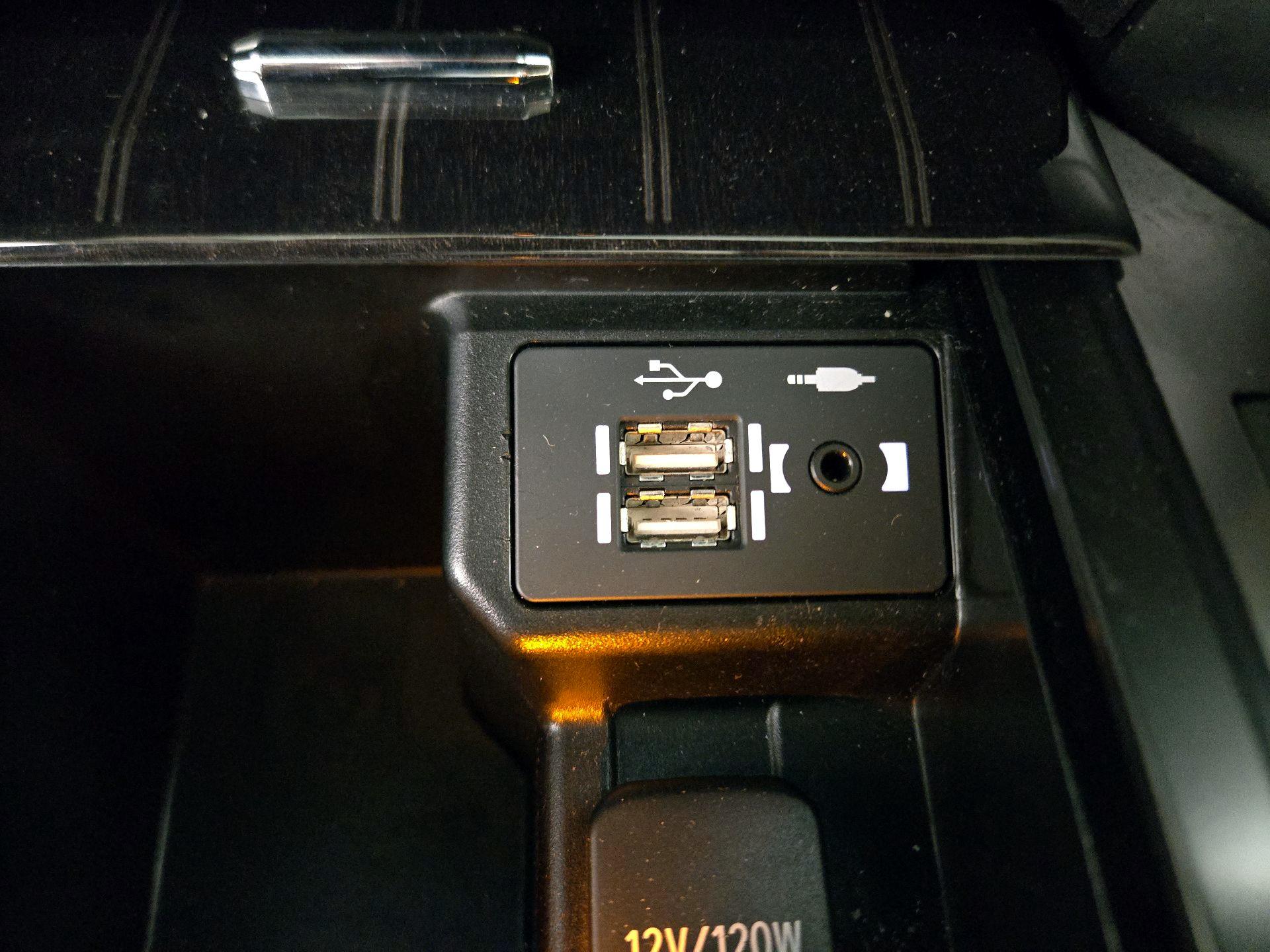 Thumbnail: 2023 Lexus GX - 19