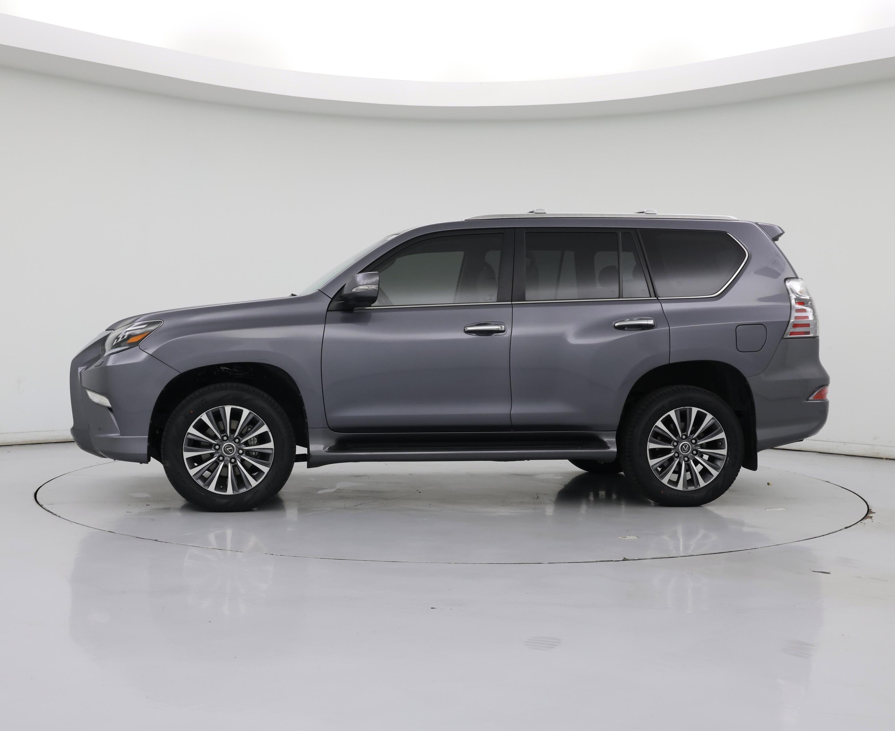 Thumbnail: 2023 Lexus GX - 3