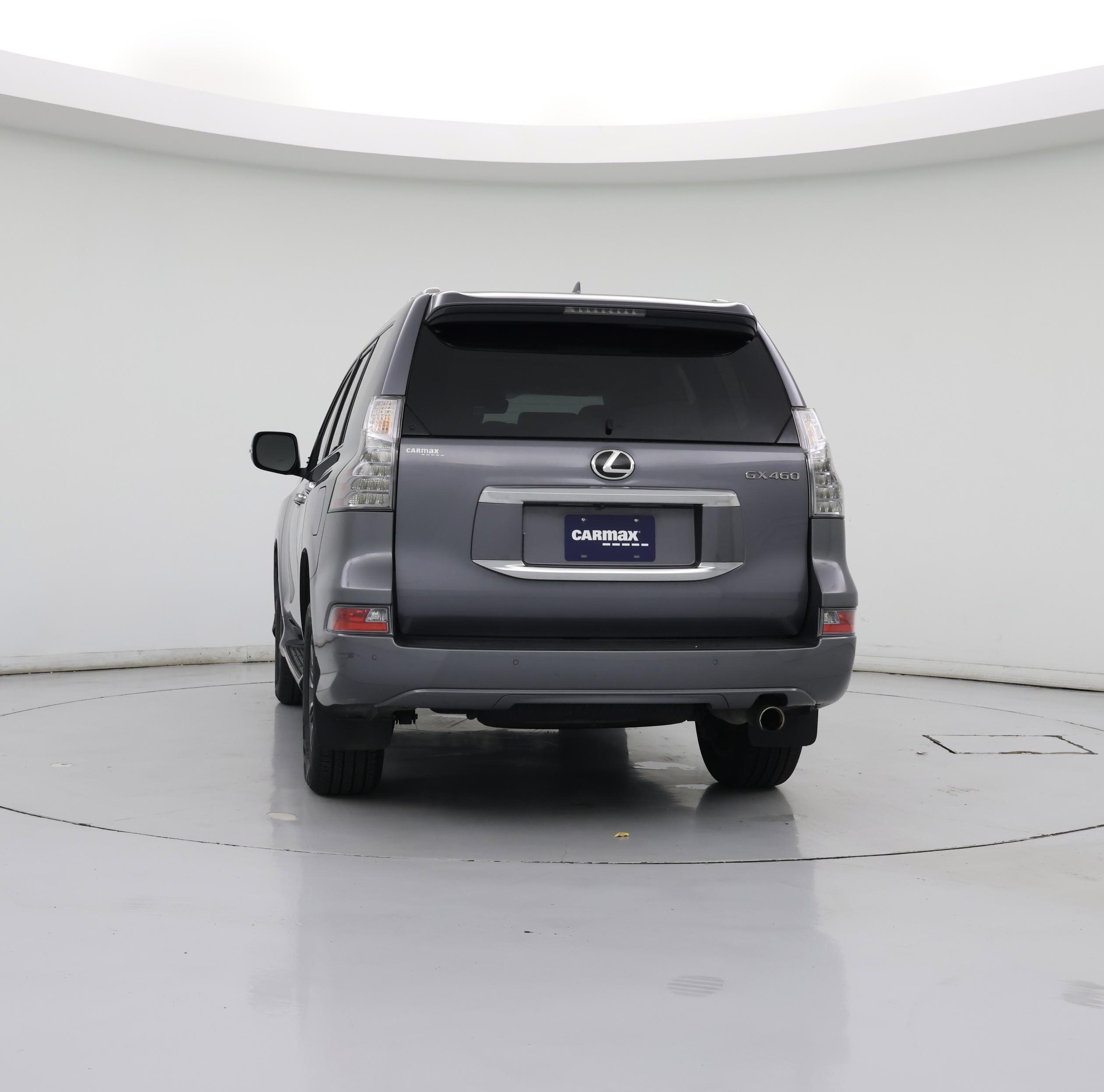 Thumbnail: 2023 Lexus GX - 6