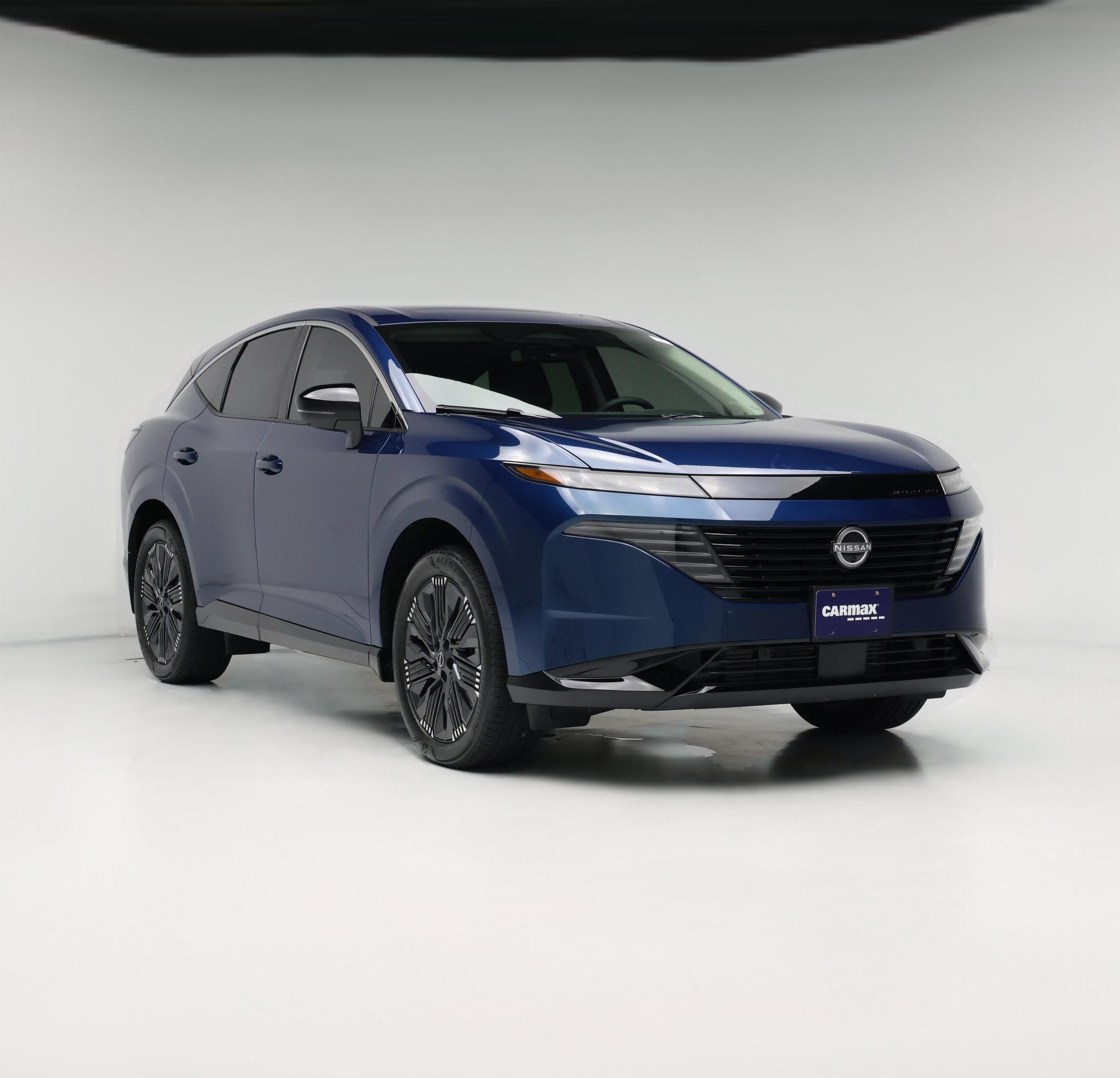 Thumbnail: 2025 Nissan Murano - 1