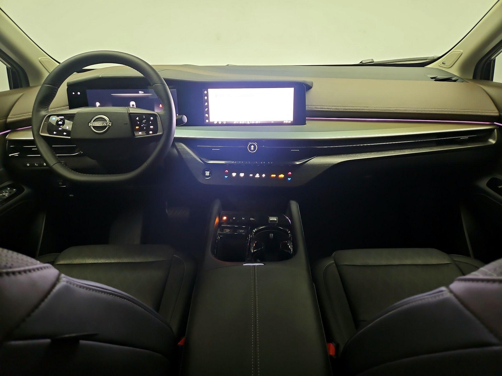 Thumbnail: 2025 Nissan Murano - 9