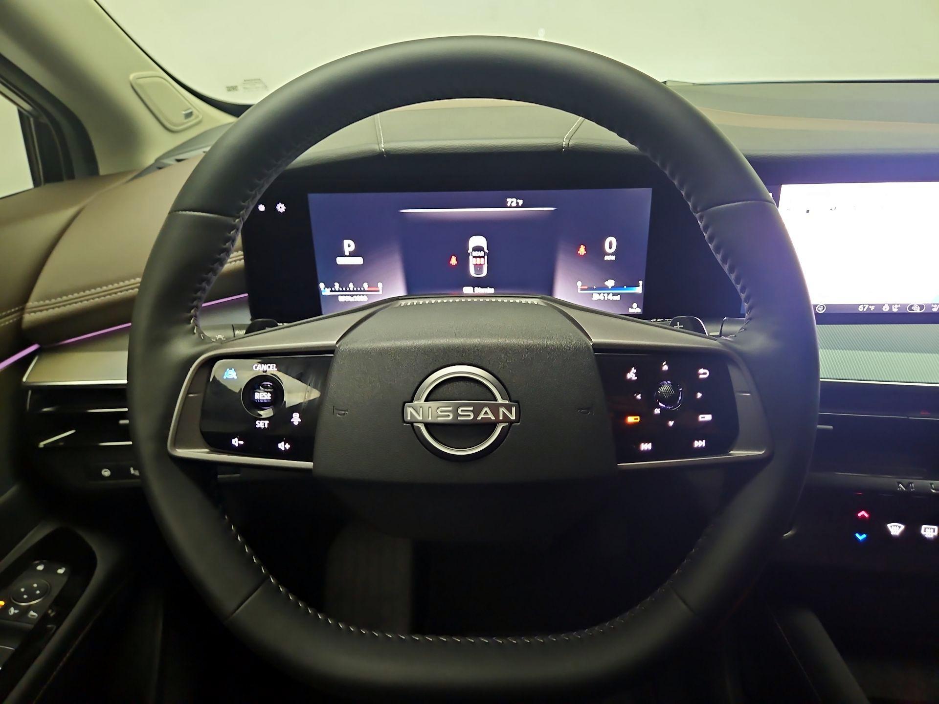 Thumbnail: 2025 Nissan Murano - 10