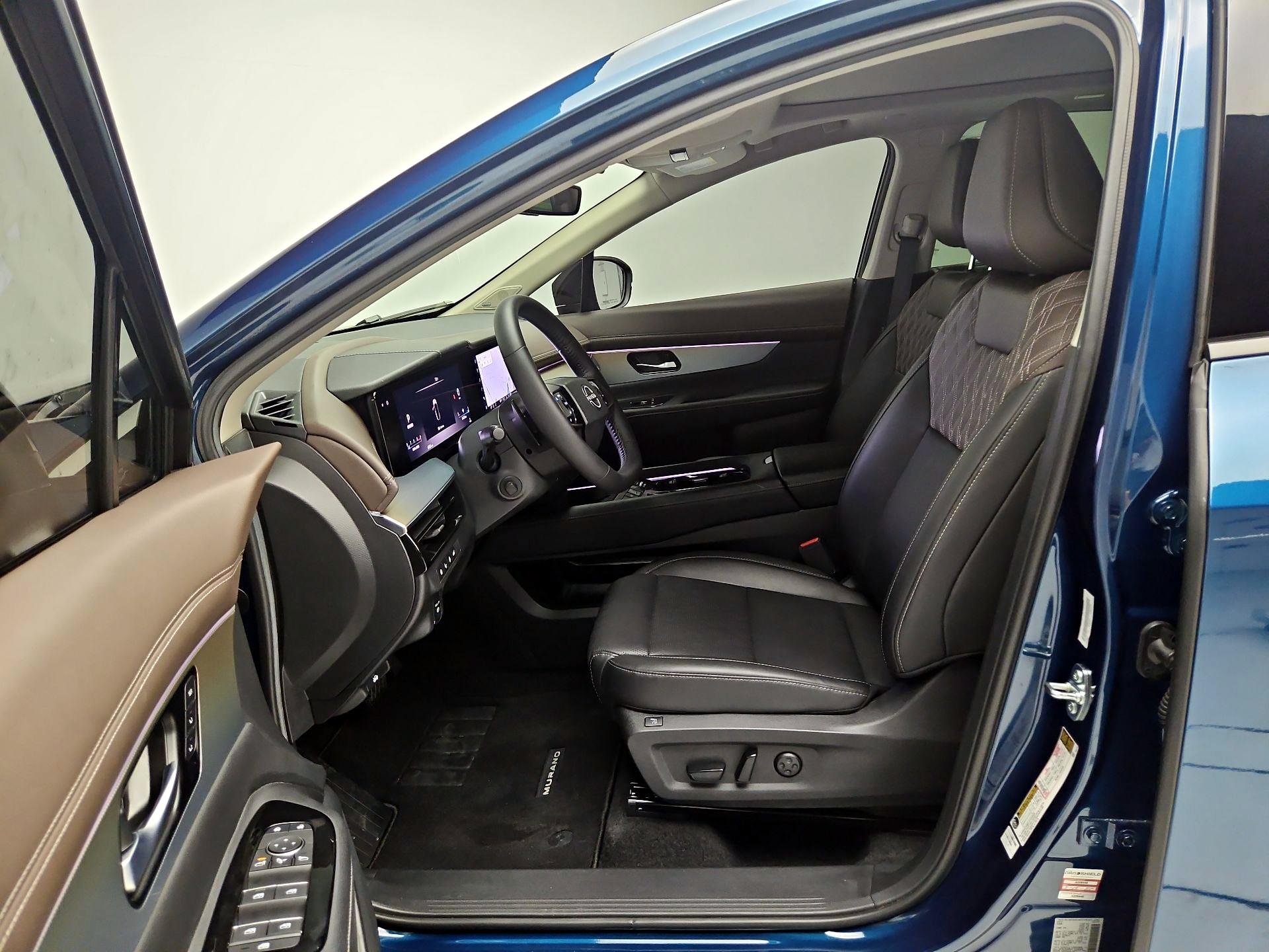 Thumbnail: 2025 Nissan Murano - 11