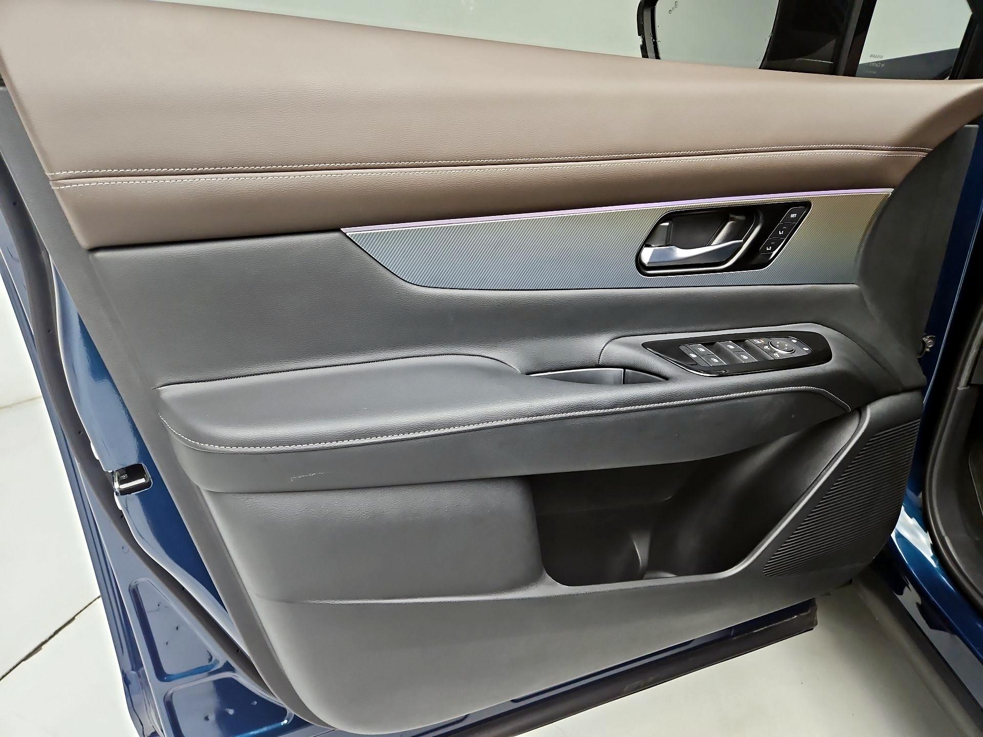 Thumbnail: 2025 Nissan Murano - 12